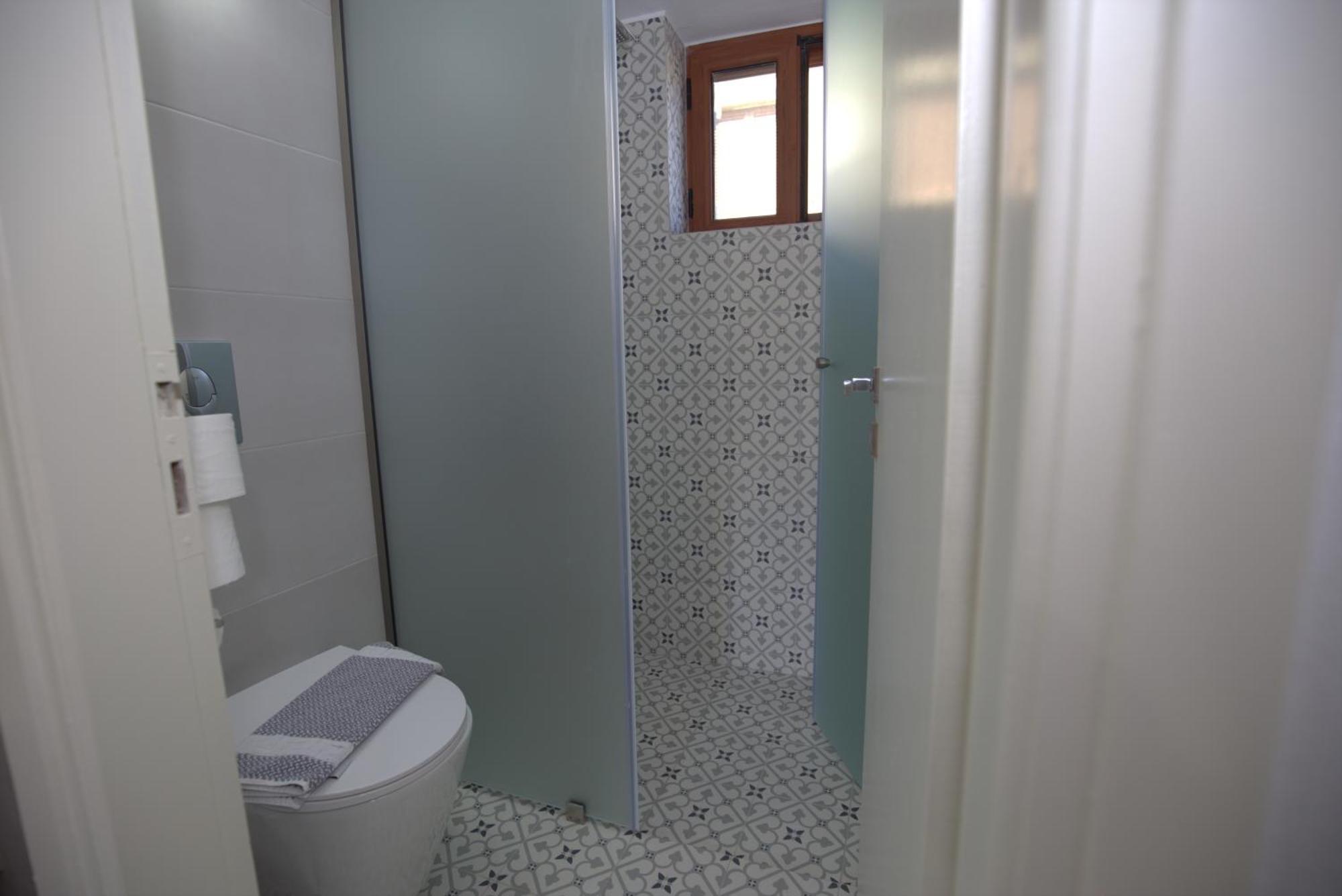 Skafidakia Apartment *