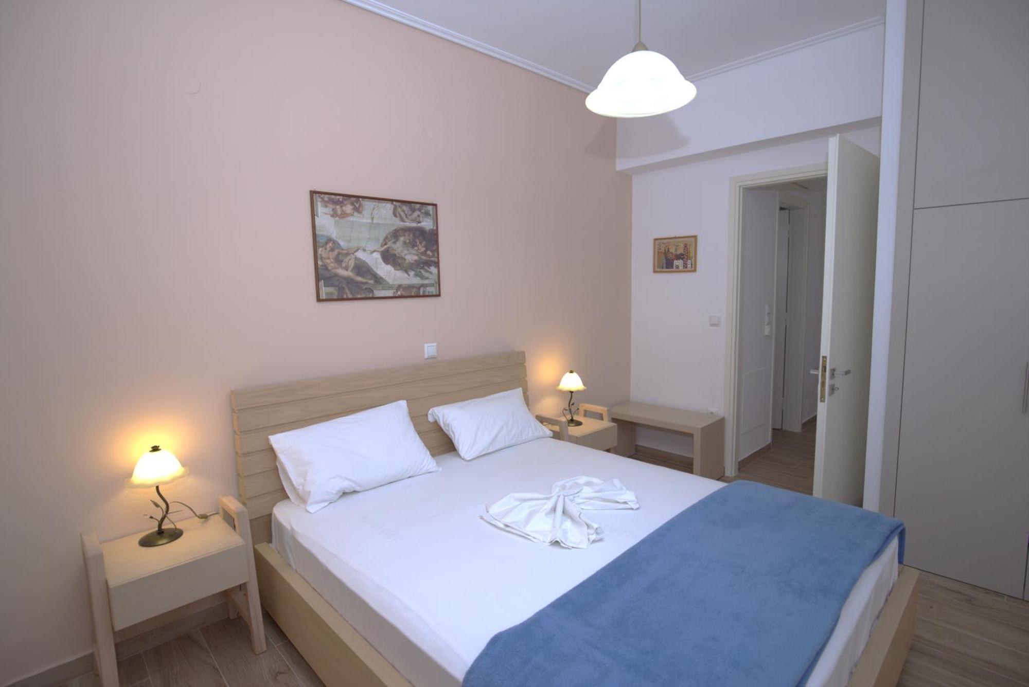 Skafidakia Apartment