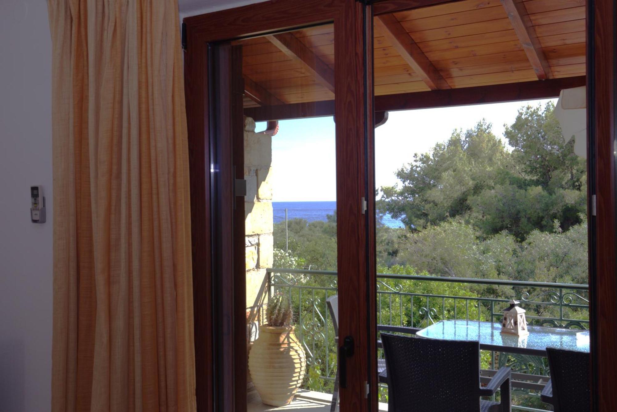 Apartment Skafidakia Agios Nikolaos (Mani)
