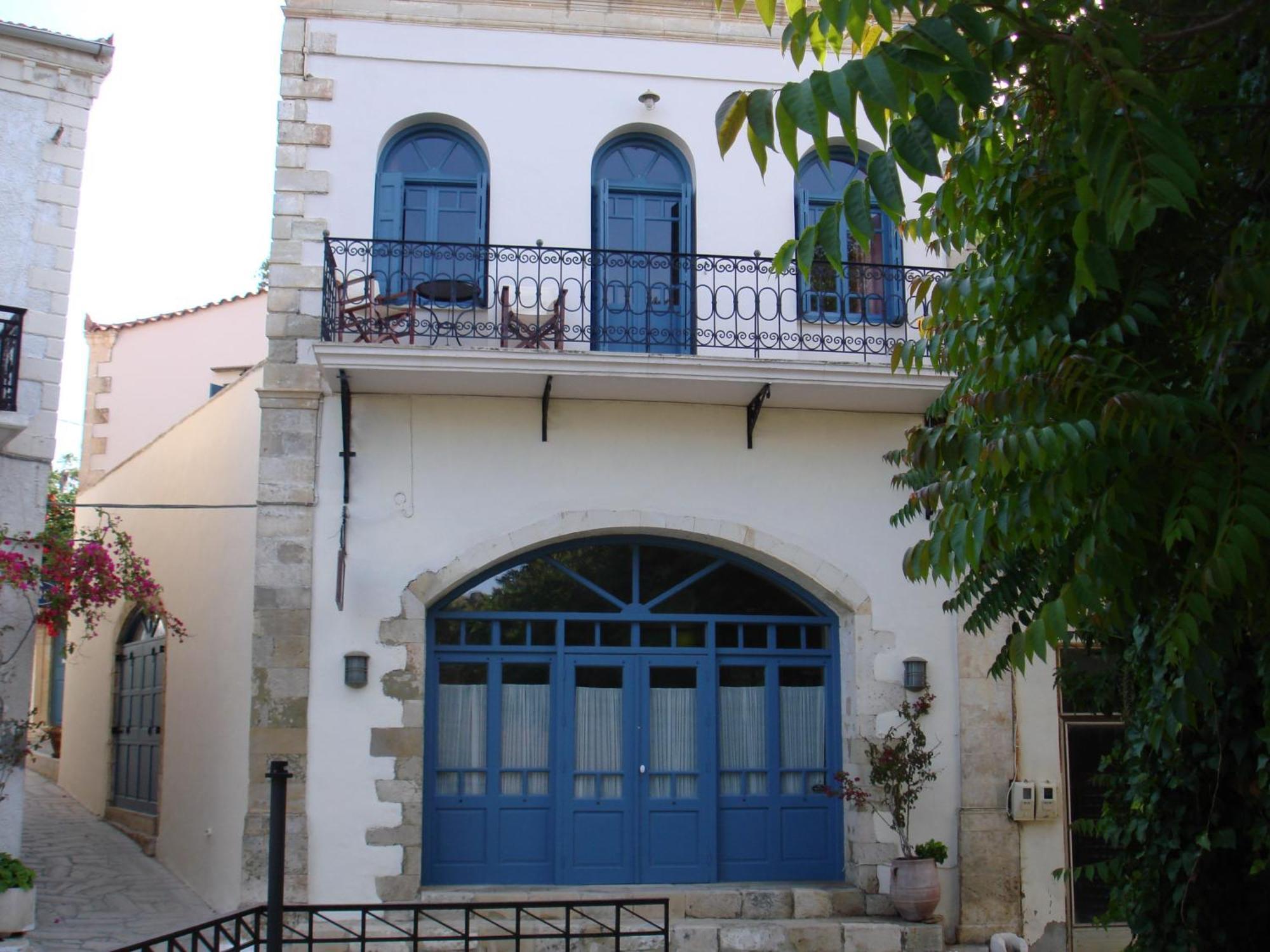 Apartment Kynthia Panormos (Crete)