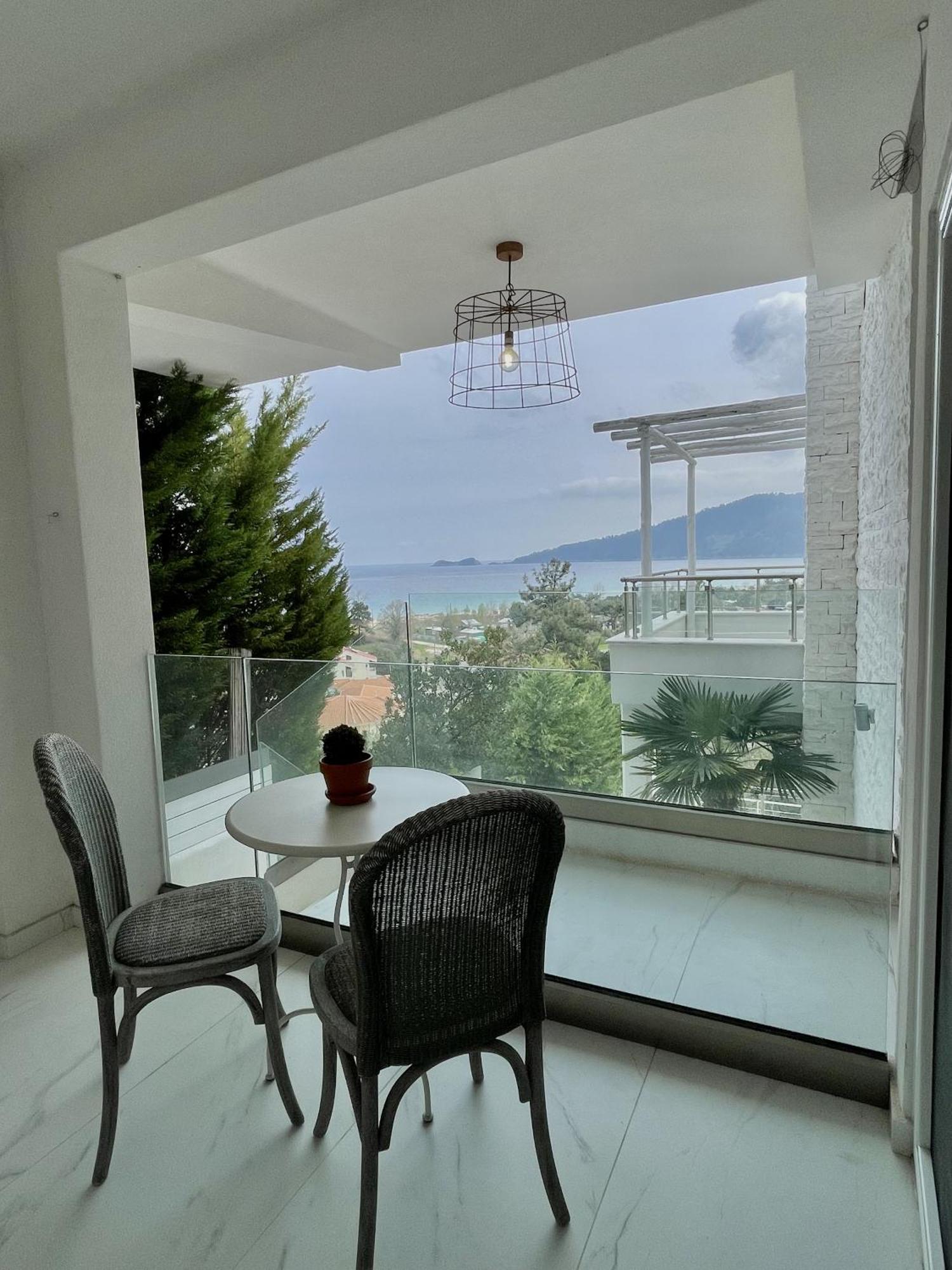 Hotel Mare Monte Small Boutique 3*