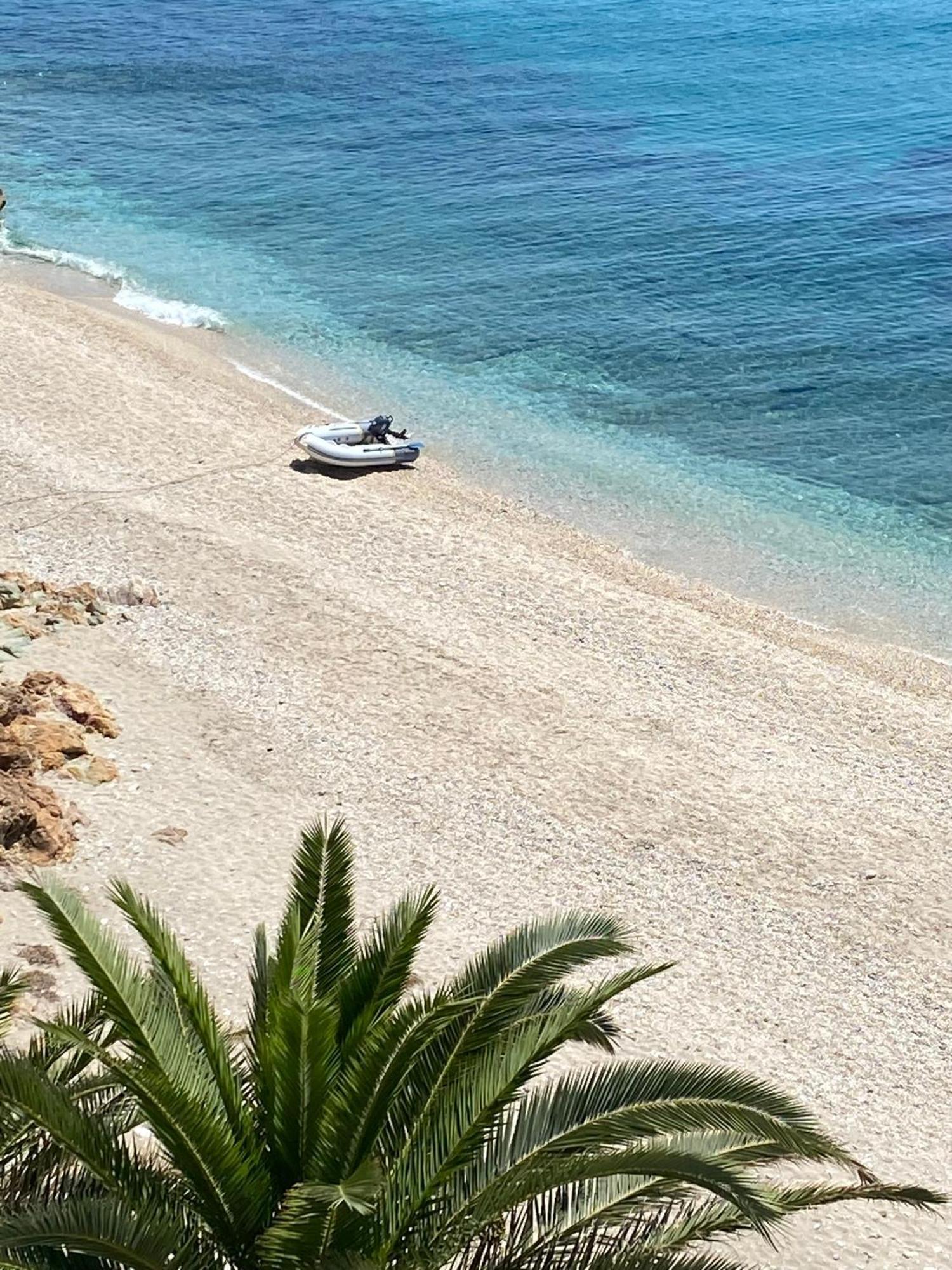 Sofi Mar - - The Place To Be Apartment