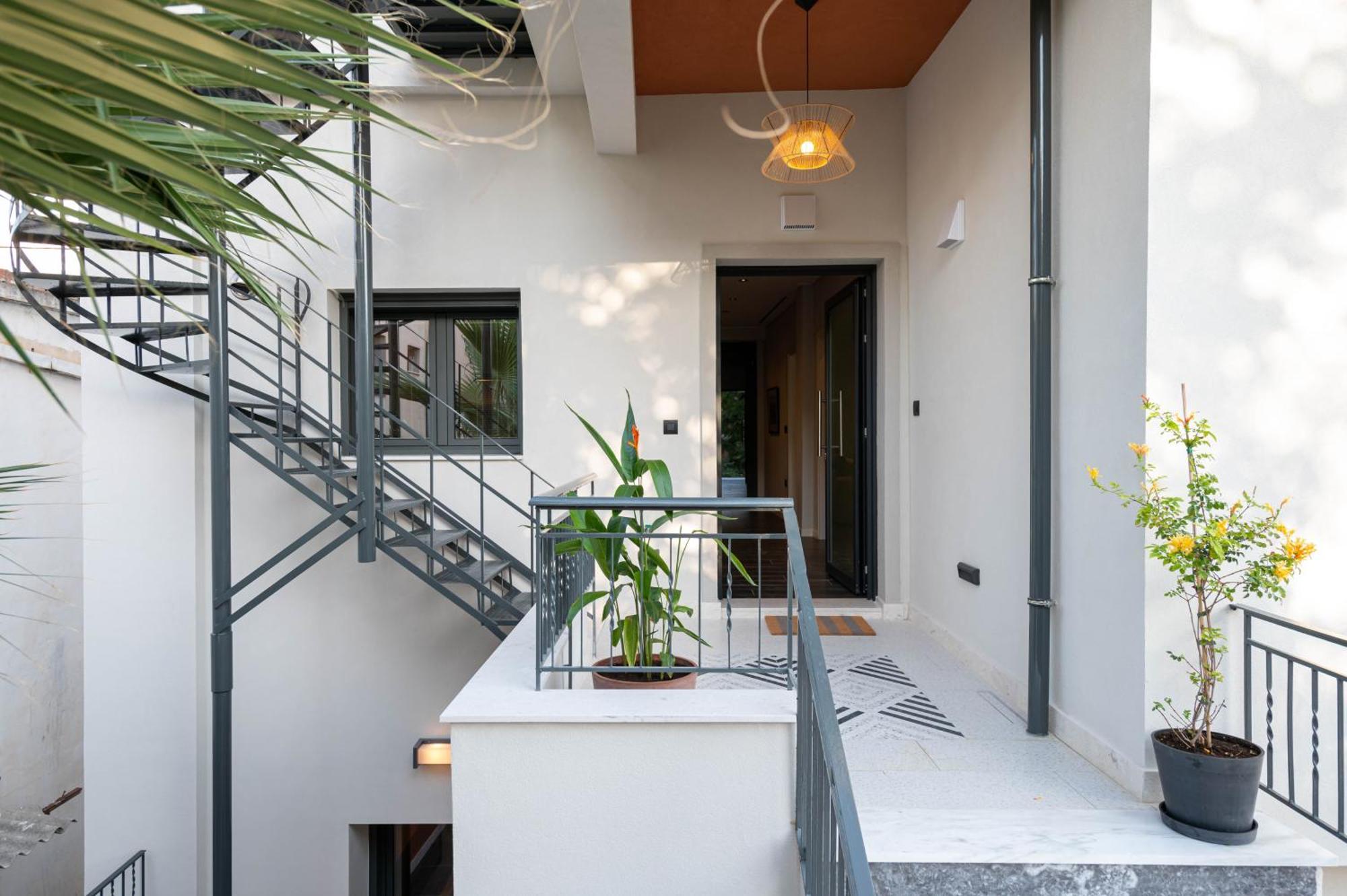 Apartment Vesta Retire - Mediterranean