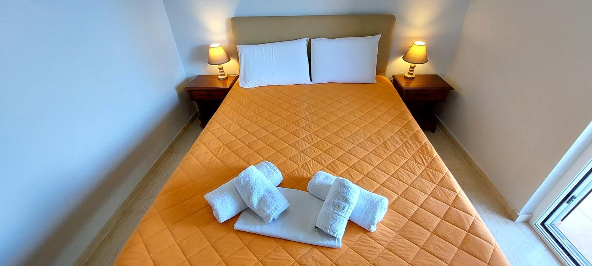 Avista Apartments Lygia (Lefkada)