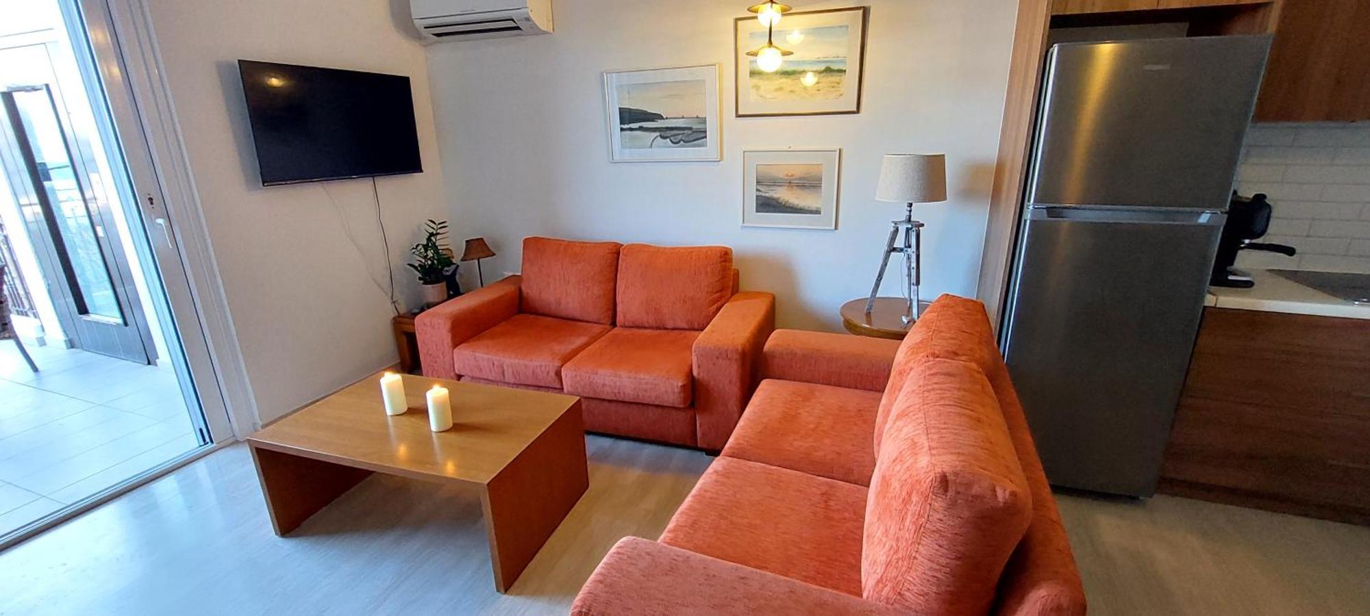 Avista Apartments Lygia (Lefkada)