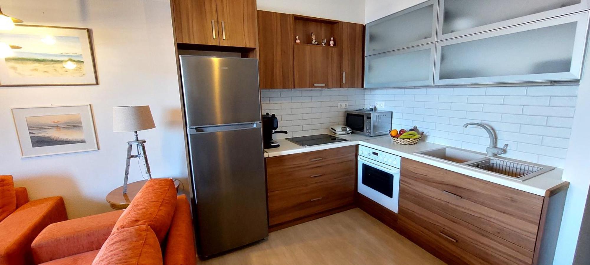 Avista Apartments *