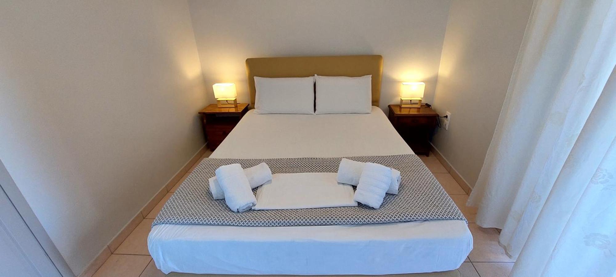 Apartment Avista Apartments Lygia (Lefkada)