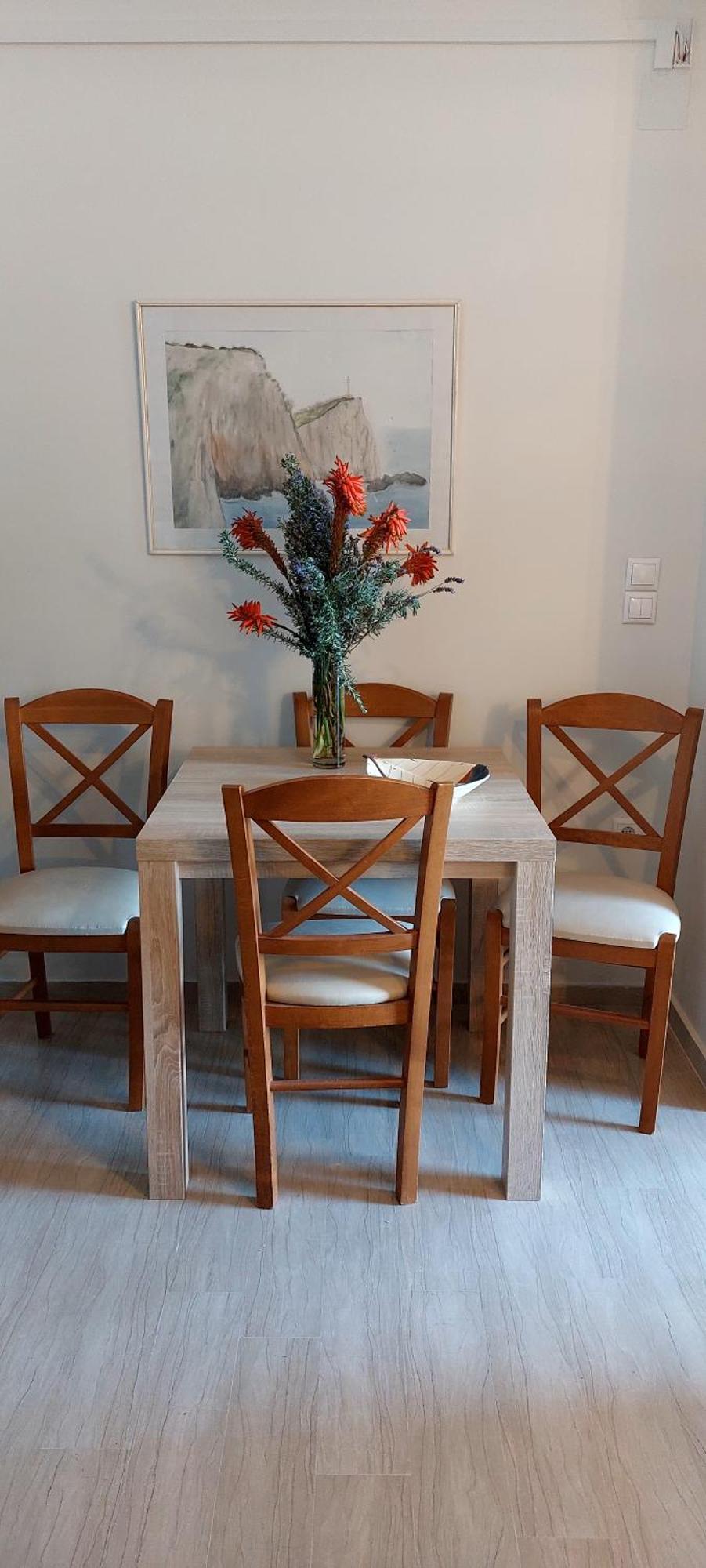 Avista Apartments * Lygia (Lefkada)