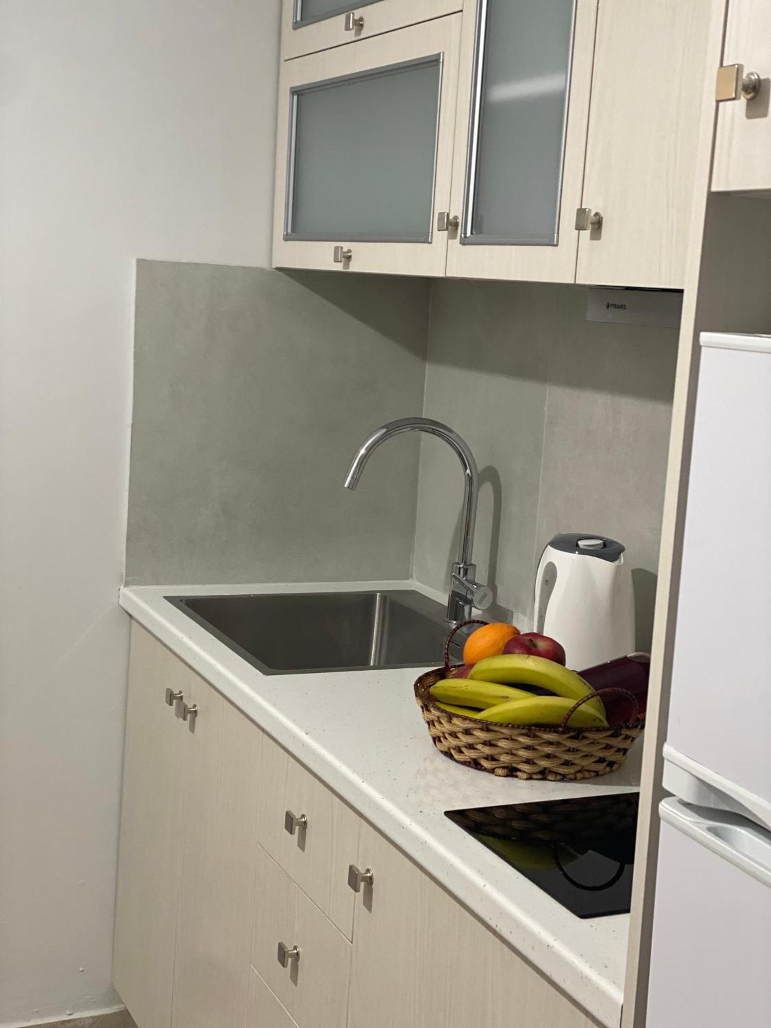 Avista Apartments Apartment Lygia (Lefkada)