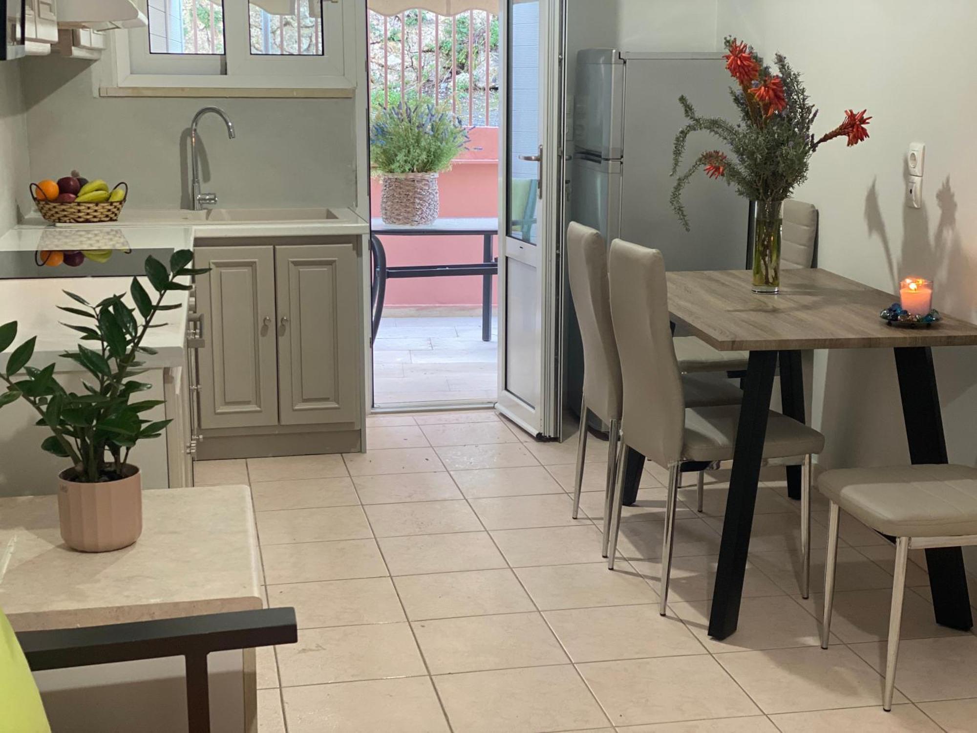 Apartment Avista Apartments Lygia (Lefkada)