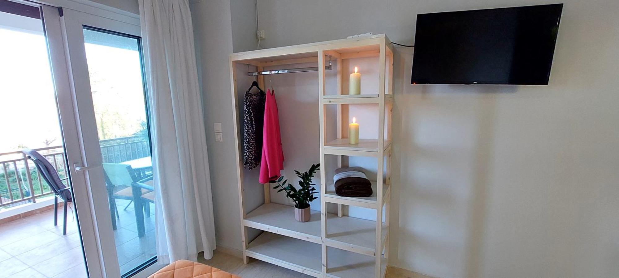 Avista Apartments Lygia (Lefkada)