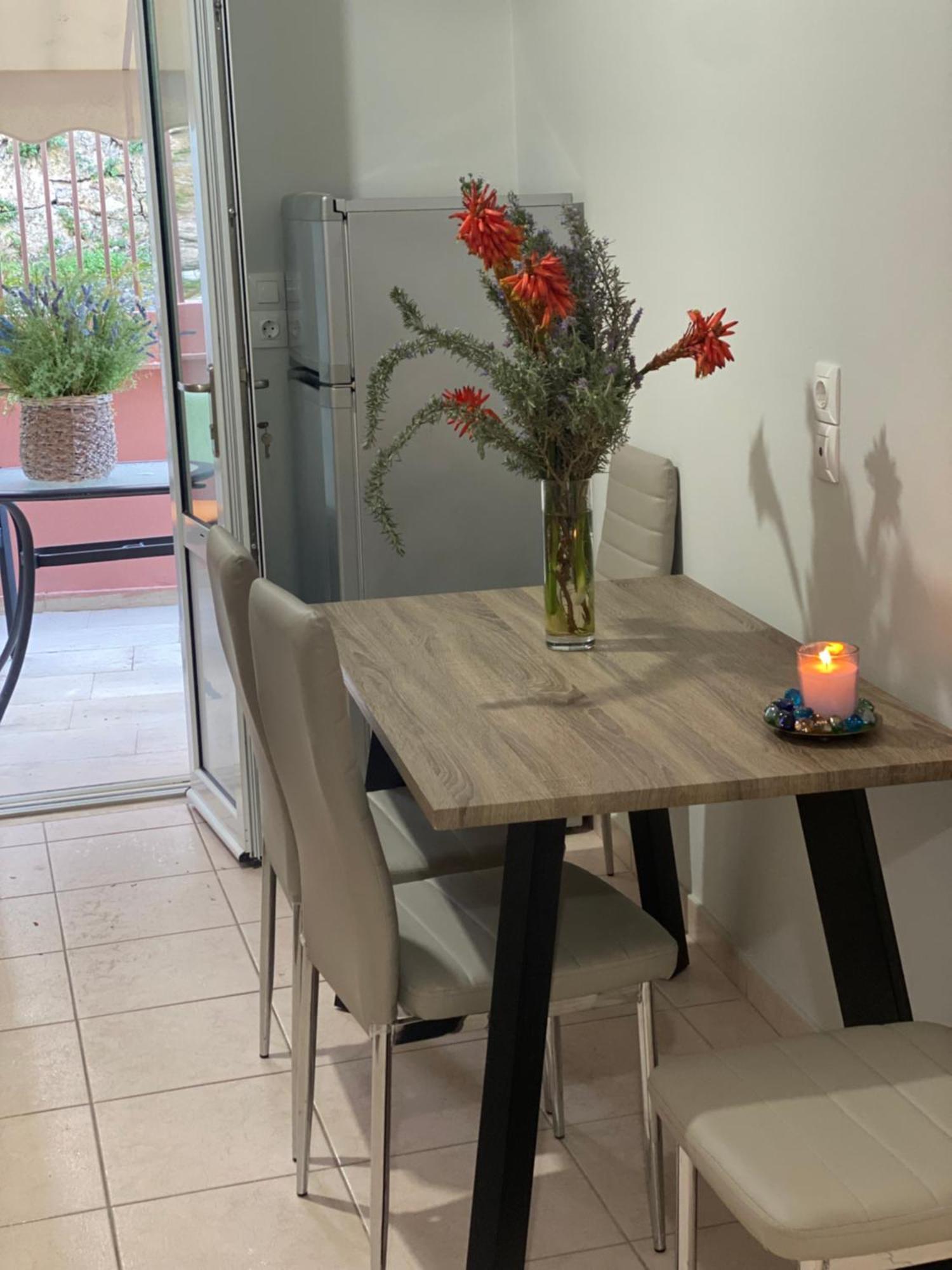 Apartment Avista Apartments Lygia (Lefkada)