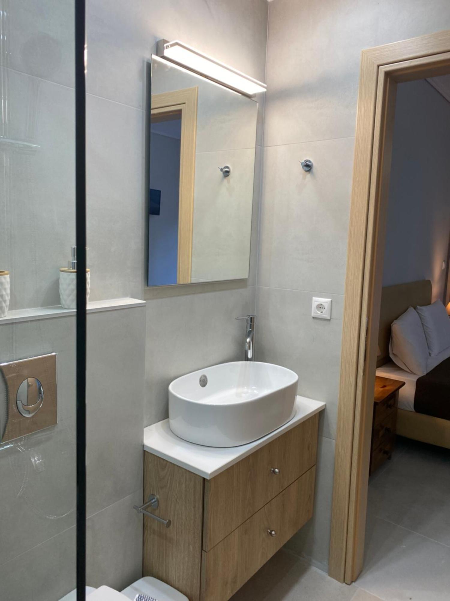 Avista Apartments Lygia (Lefkada)