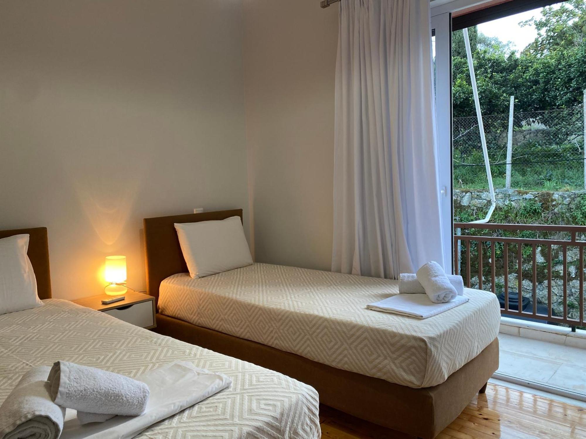 Avista Apartments Lygia (Lefkada)