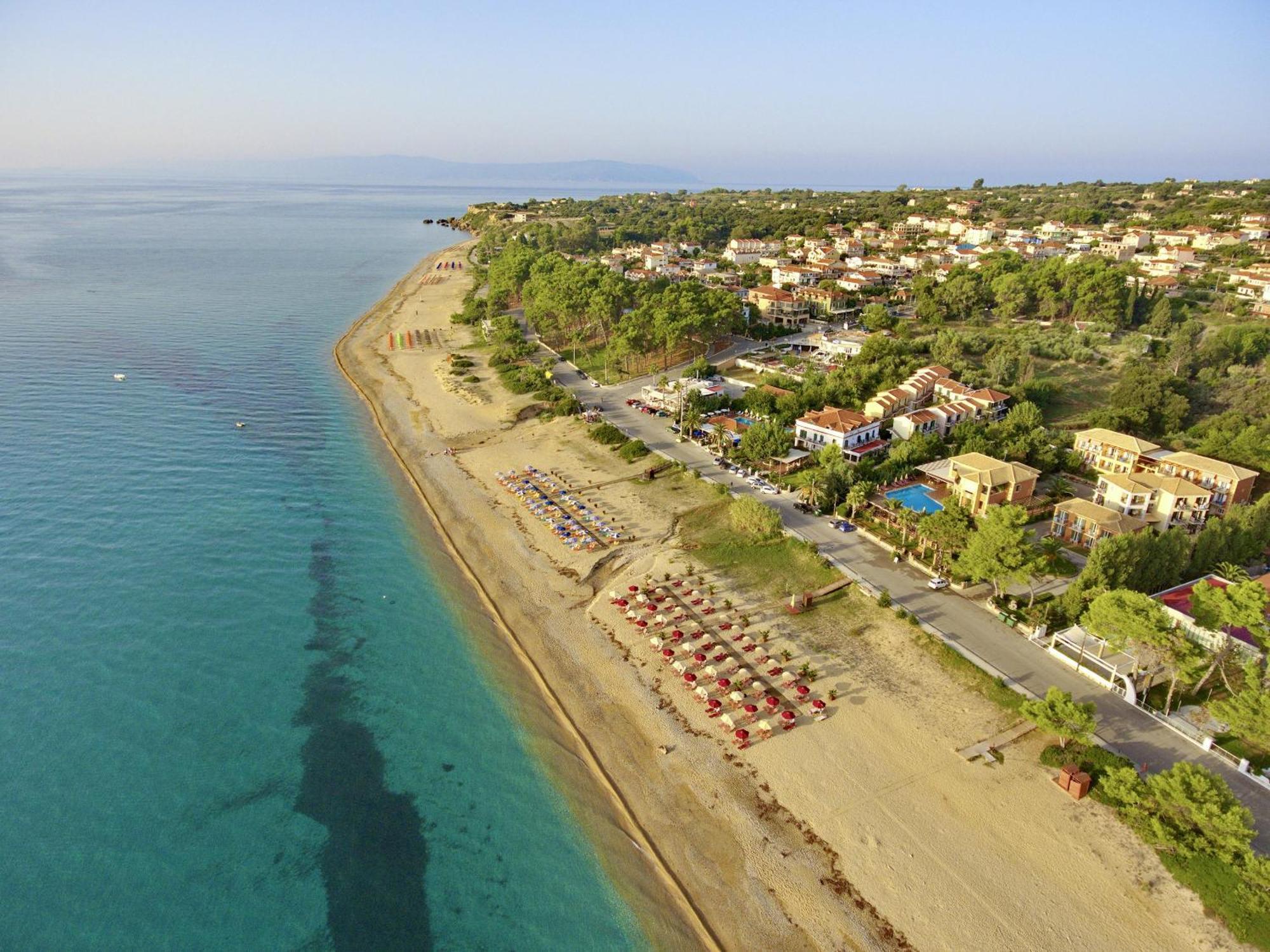 Sakos * Skala (Kefalonia)