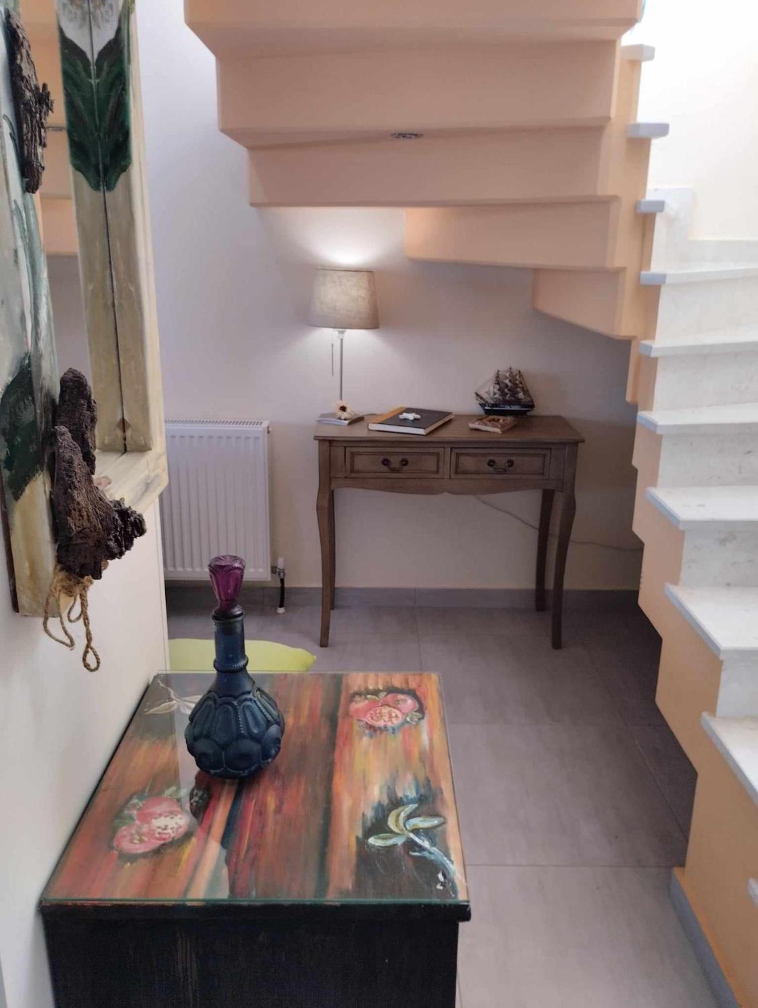 Aggemari Holiday home Apidias Lakos