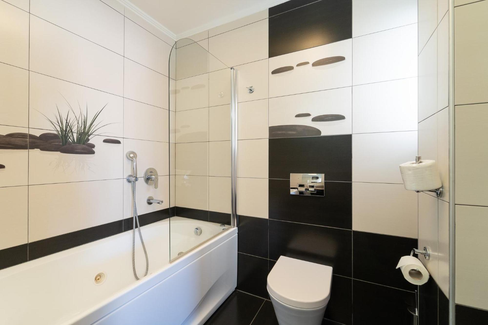 Niriides Luxury Villas Hotel