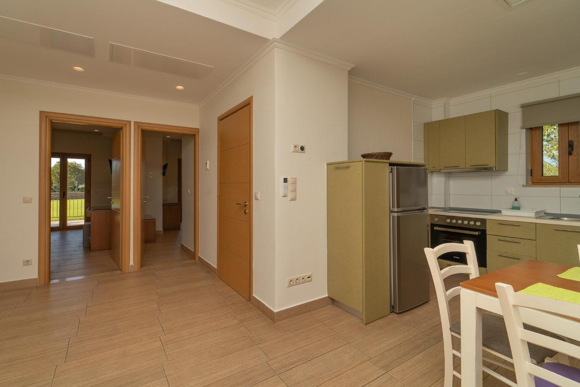 Niriides Luxury Villas Hotel