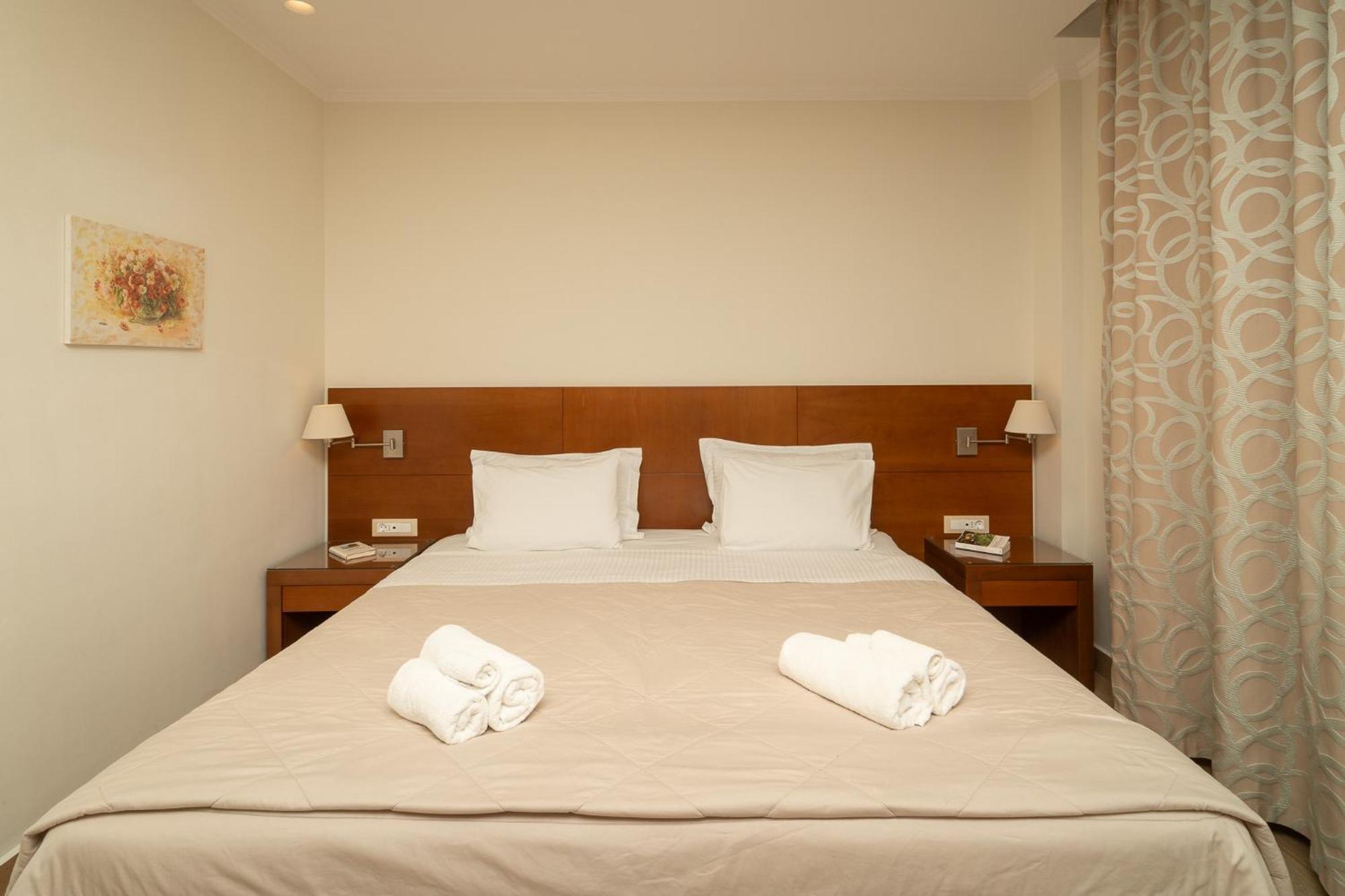 Niriides Luxury Villas Methoni (Messenia)