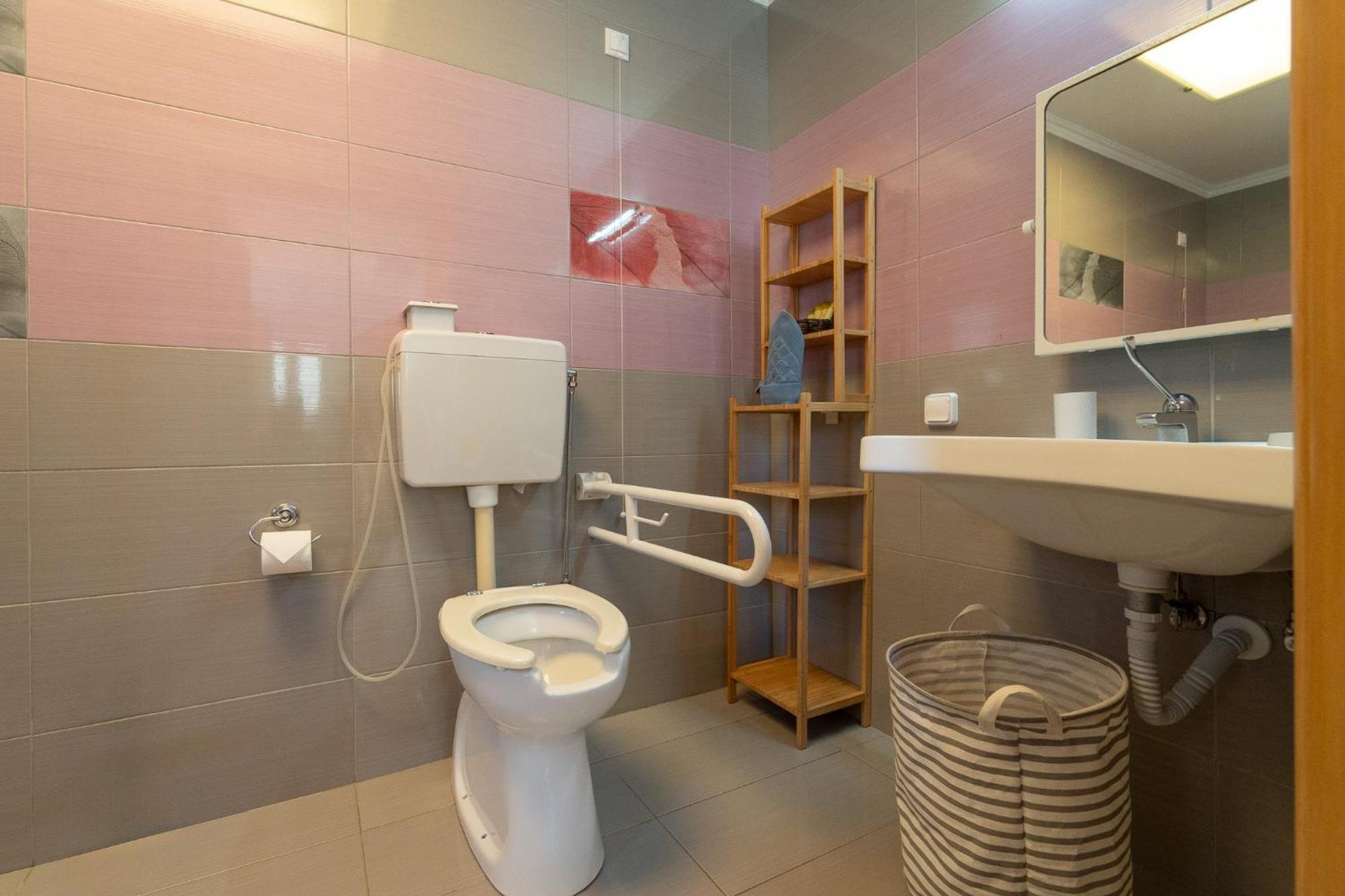 Niriides Luxury Villas 3* Methoni (Messenia)