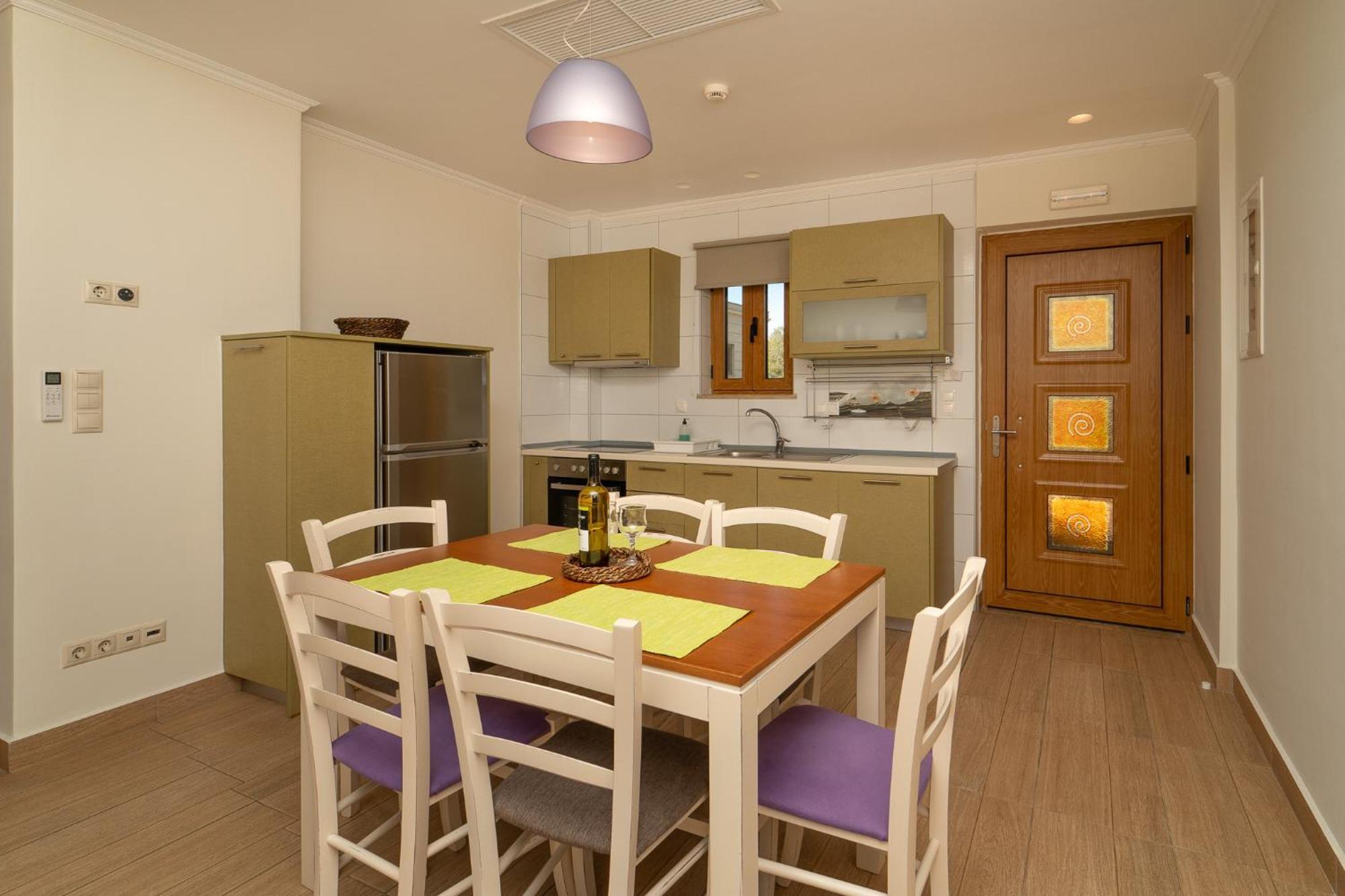 Niriides Luxury Villas