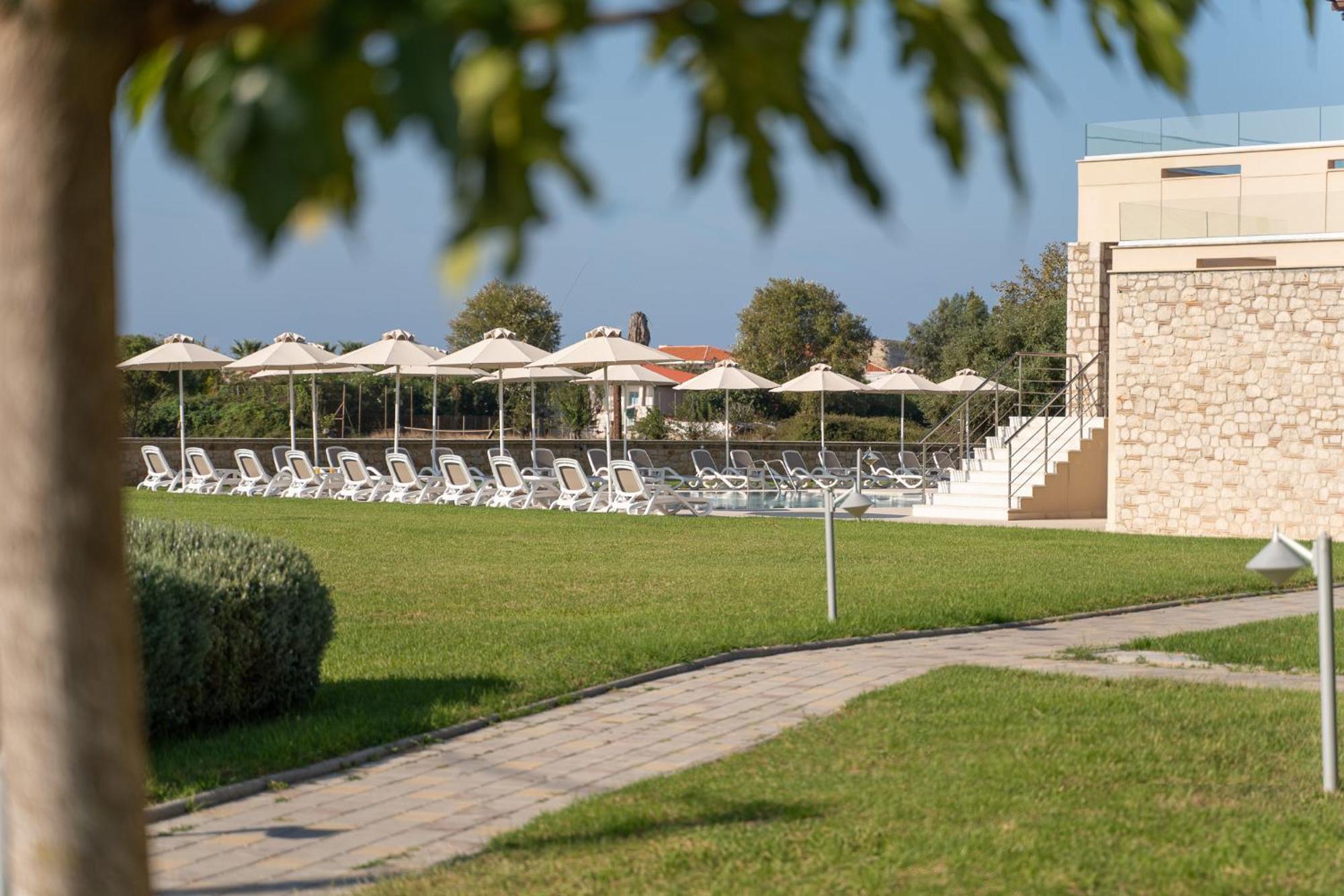 Hotel Niriides Luxury Villas Methoni (Messenia)
