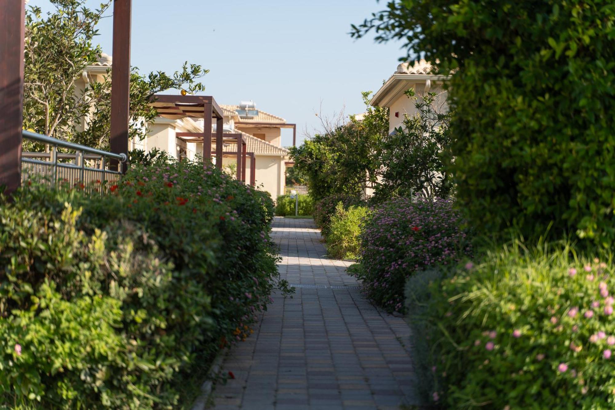 Niriides Luxury Villas Hotel Methoni (Messenia)