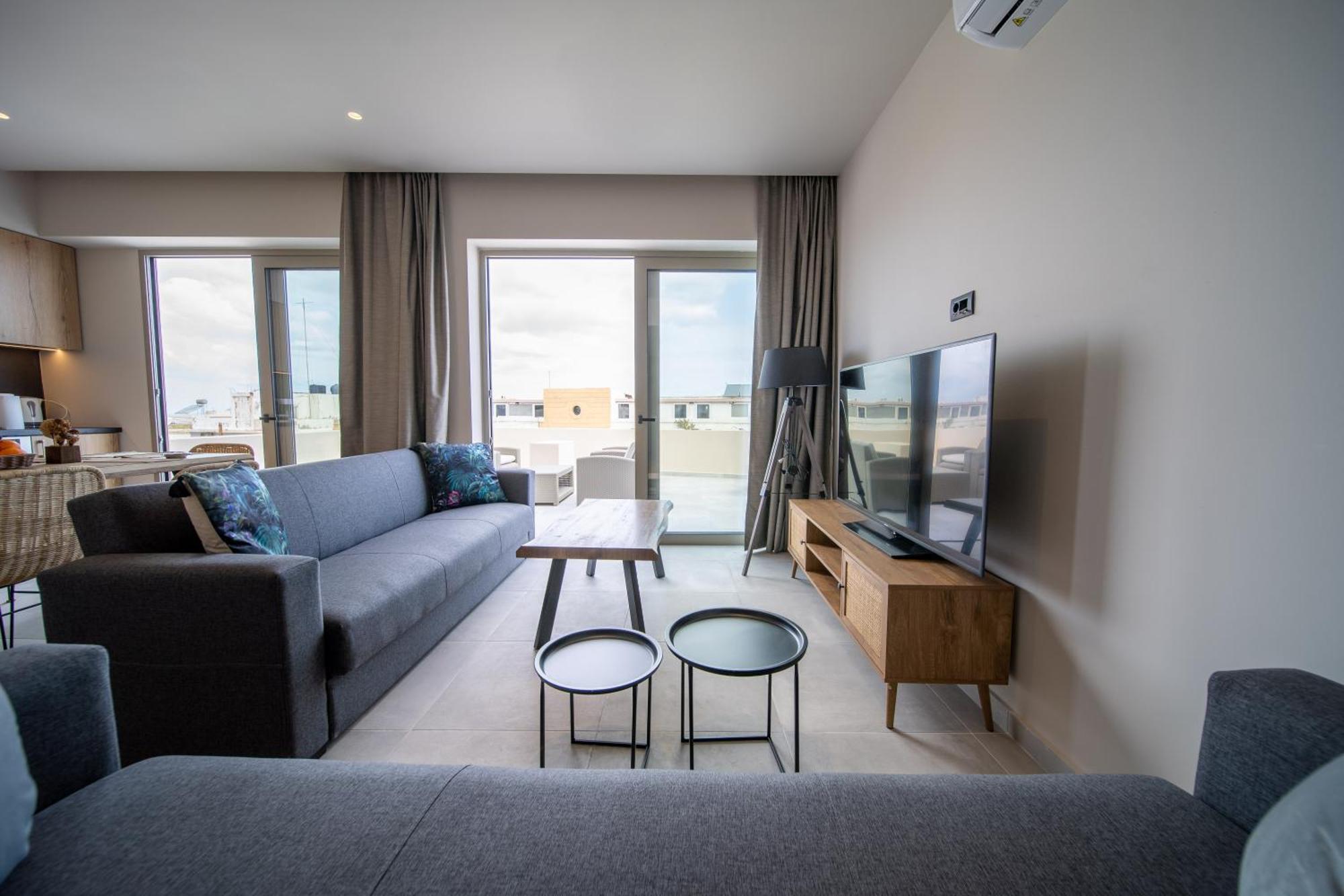 Grand House - Center - Sleeps 6 Holiday home