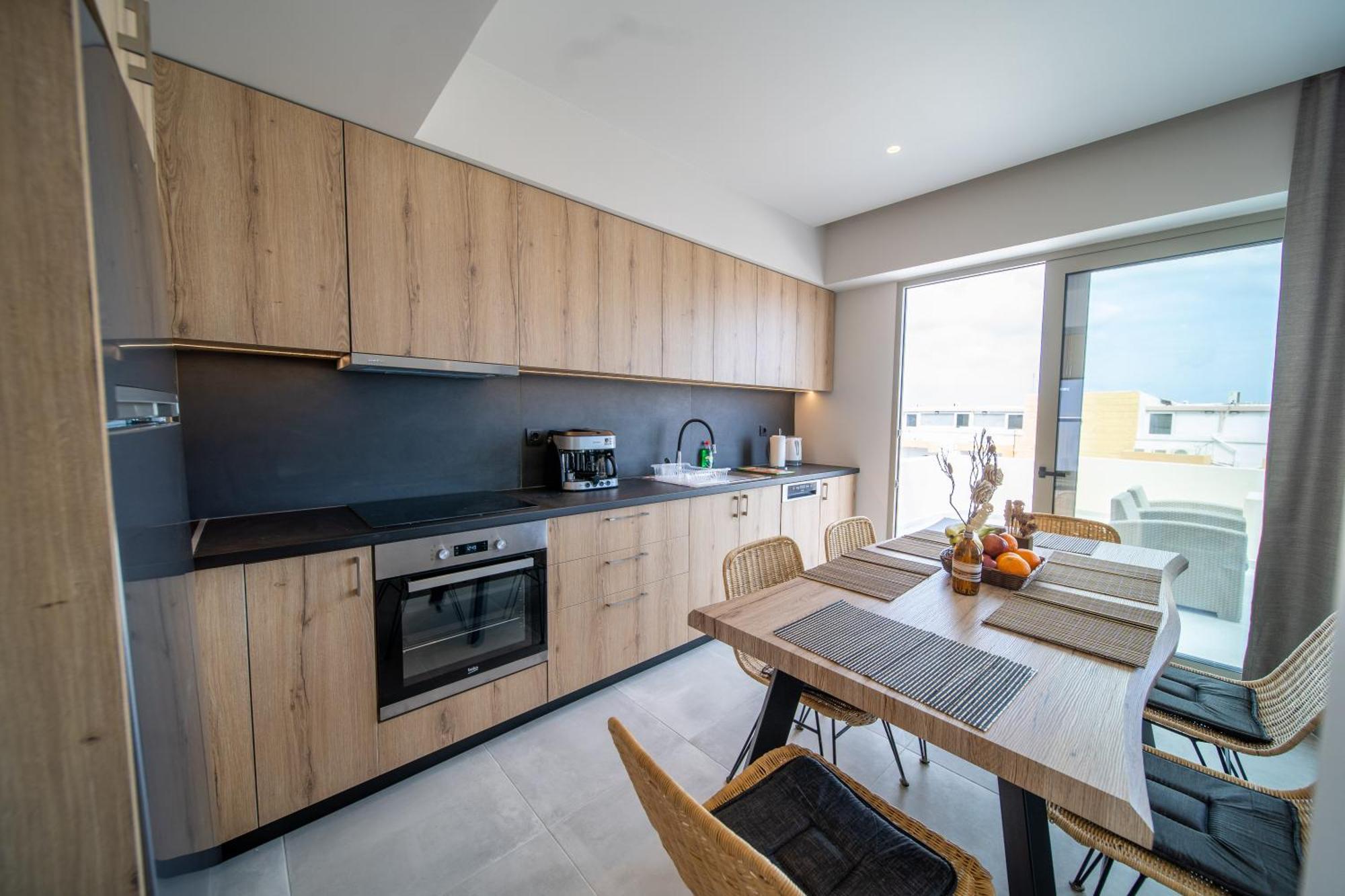 Holiday home Grand House - Center - Sleeps 6 *