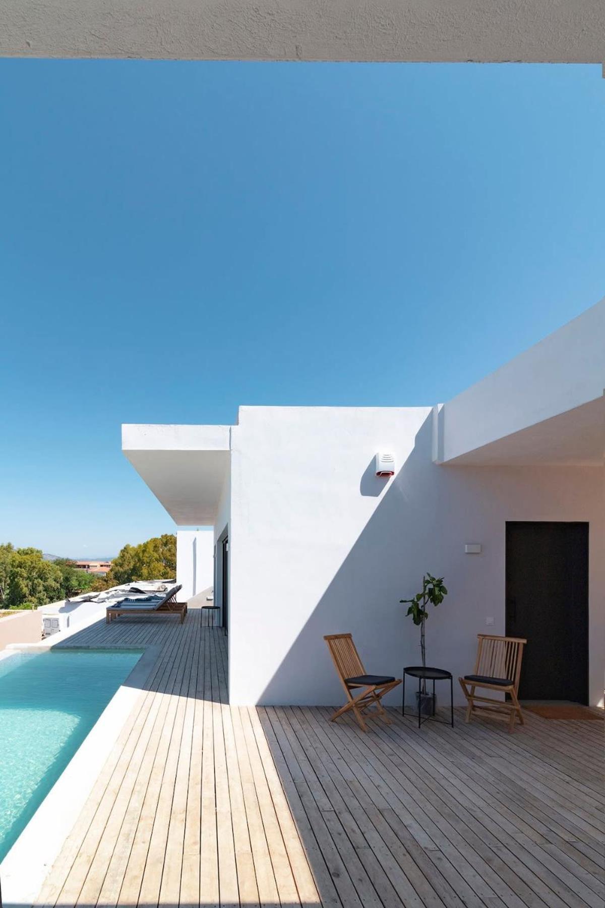 Anna Villa Palairos