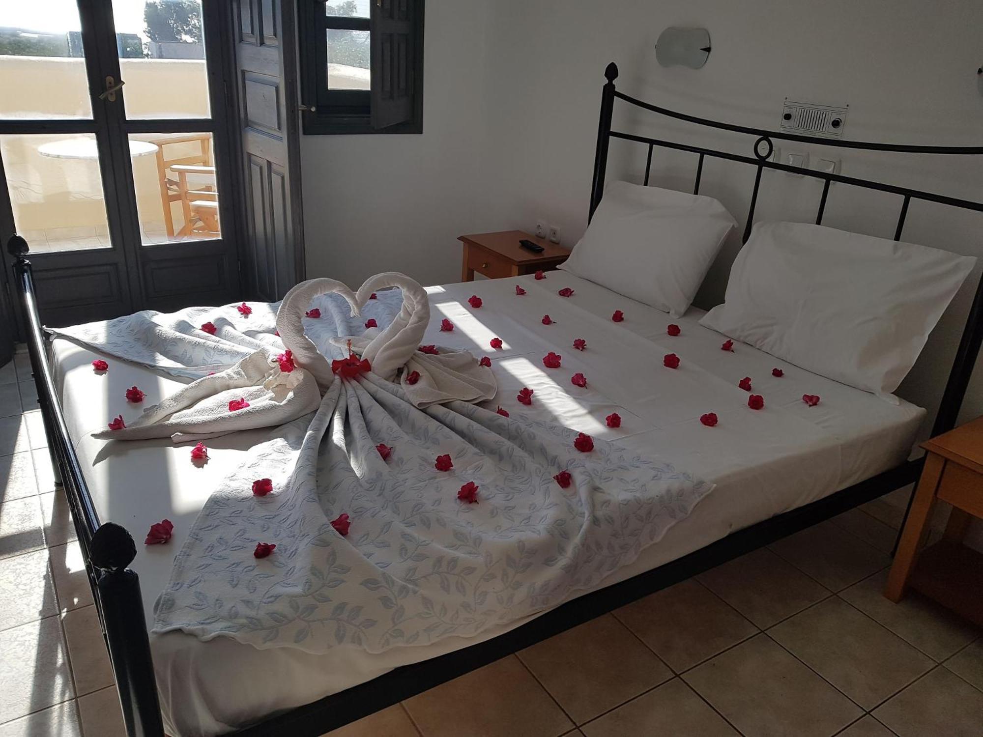 Apartment Dagris Kamari (Santorini)