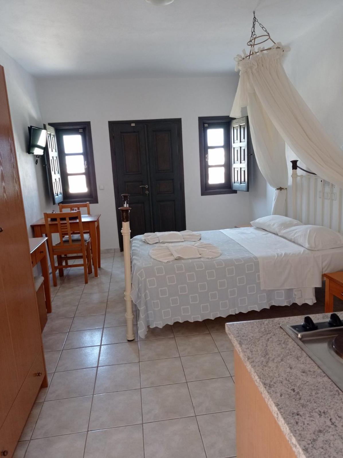 Apartment Dagris