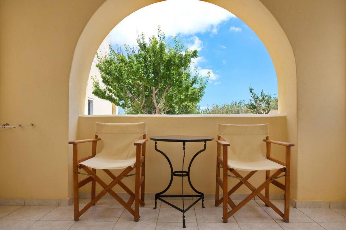 Dagris Apartment Kamari (Santorini)