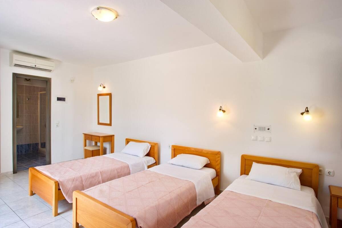 Dagris * Kamari (Santorini)