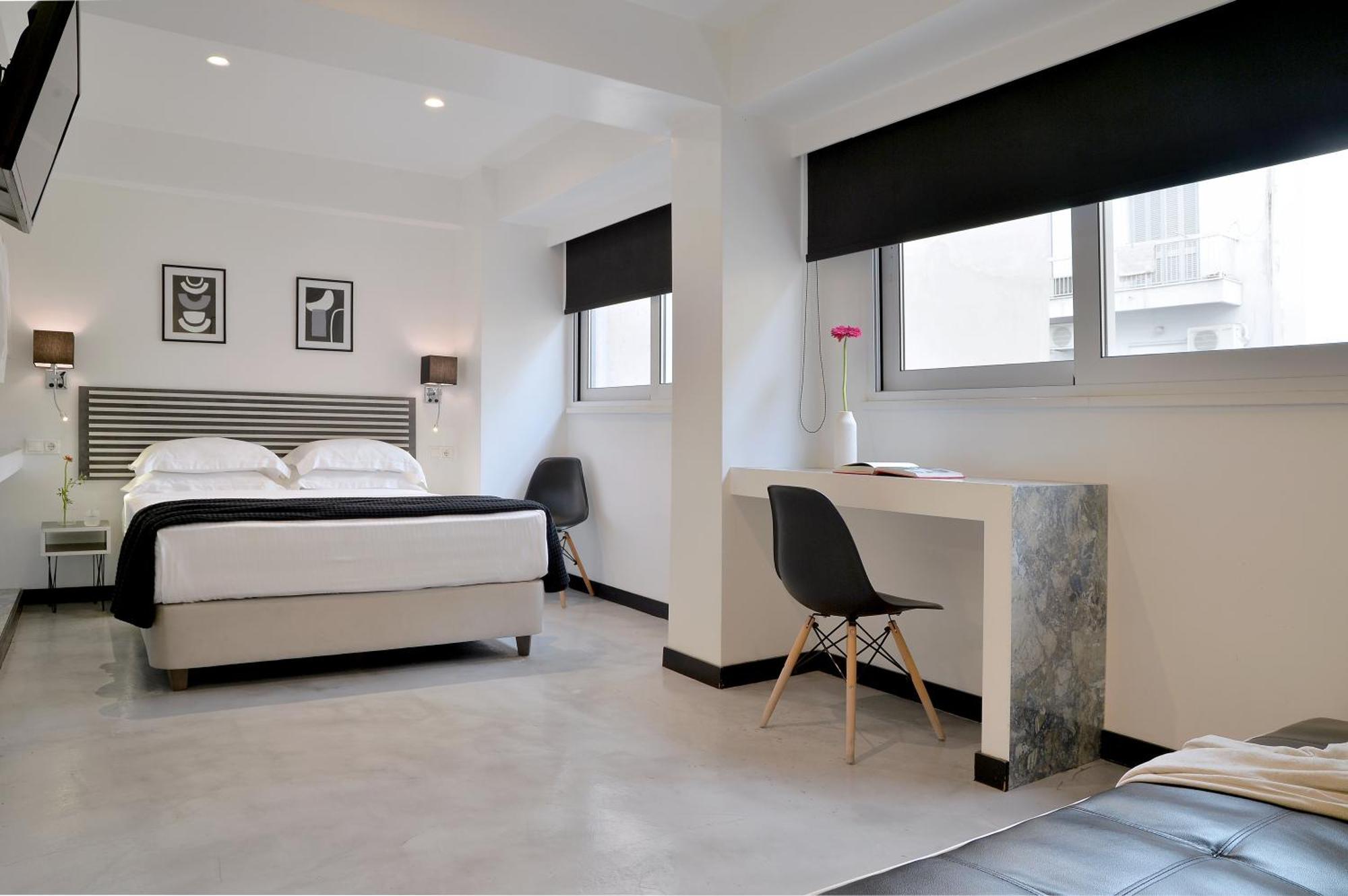 Alter Hotel 2*