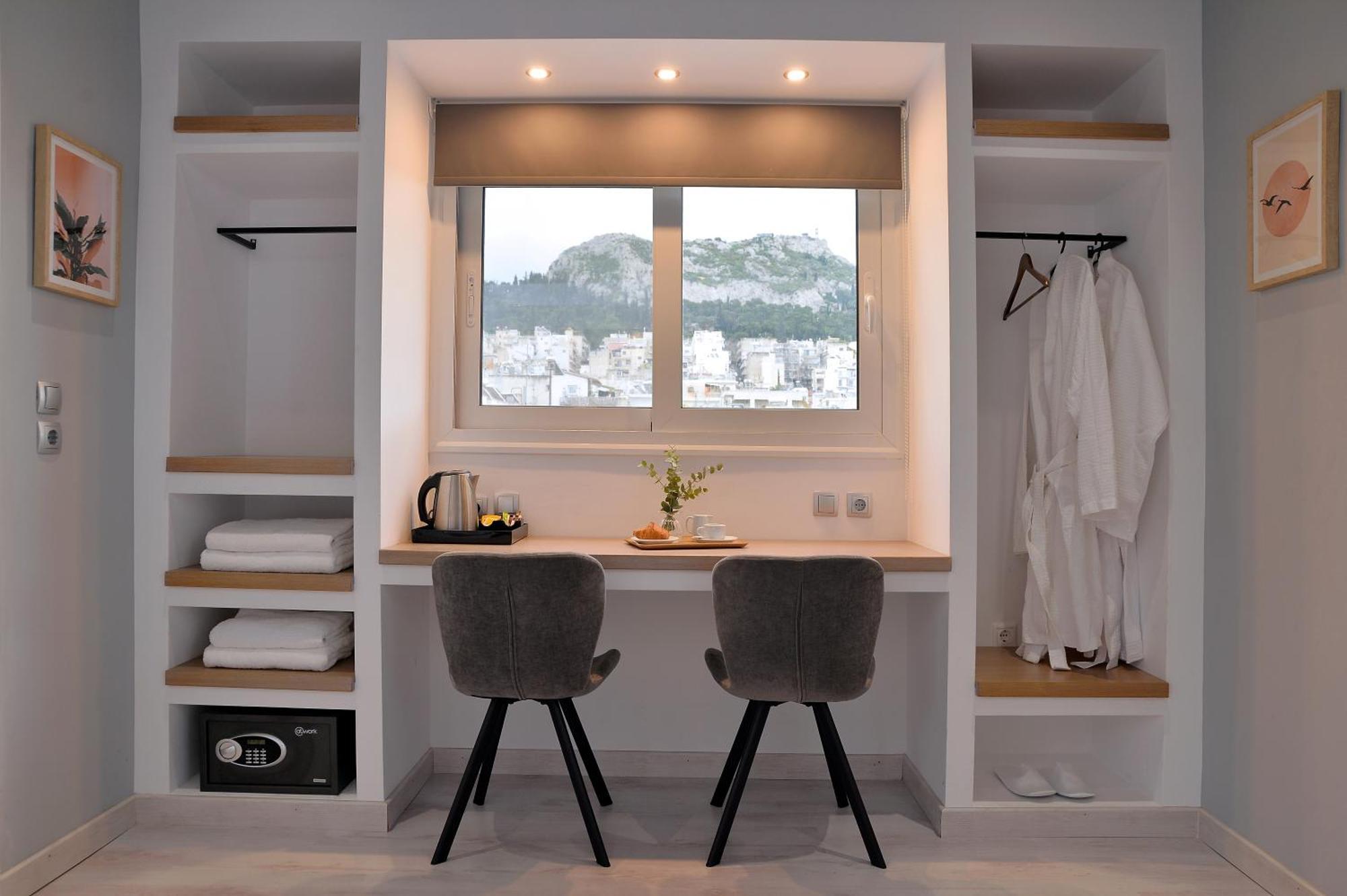 Hotel Alter Athens