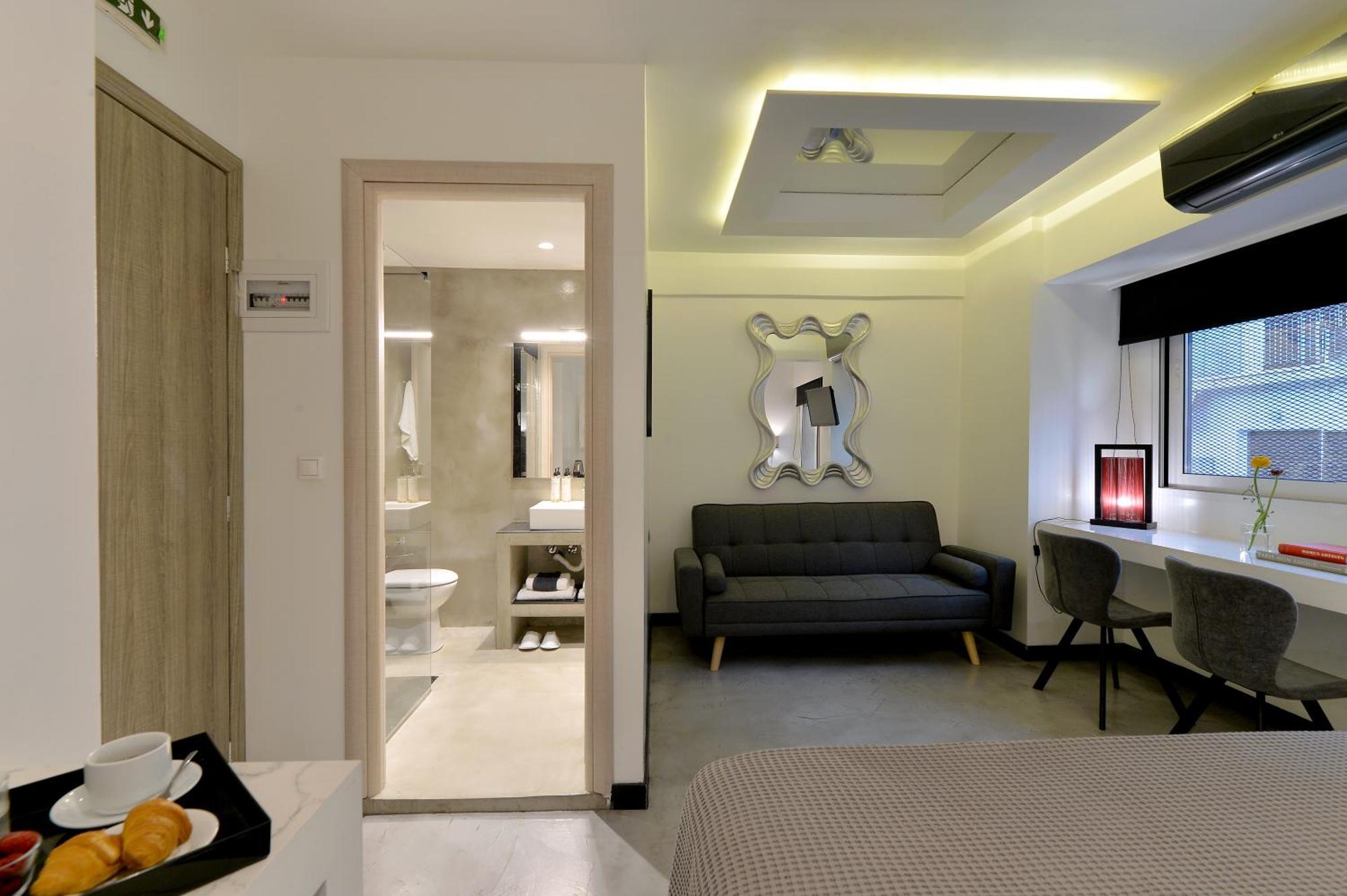 Hotel Alter 2*