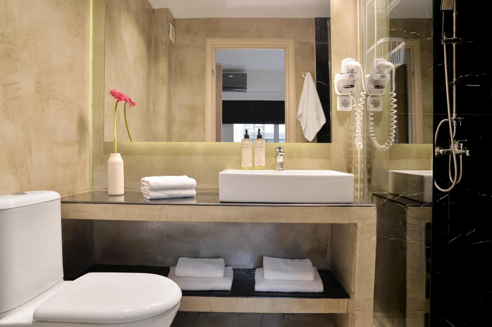 Hotel Alter Athens
