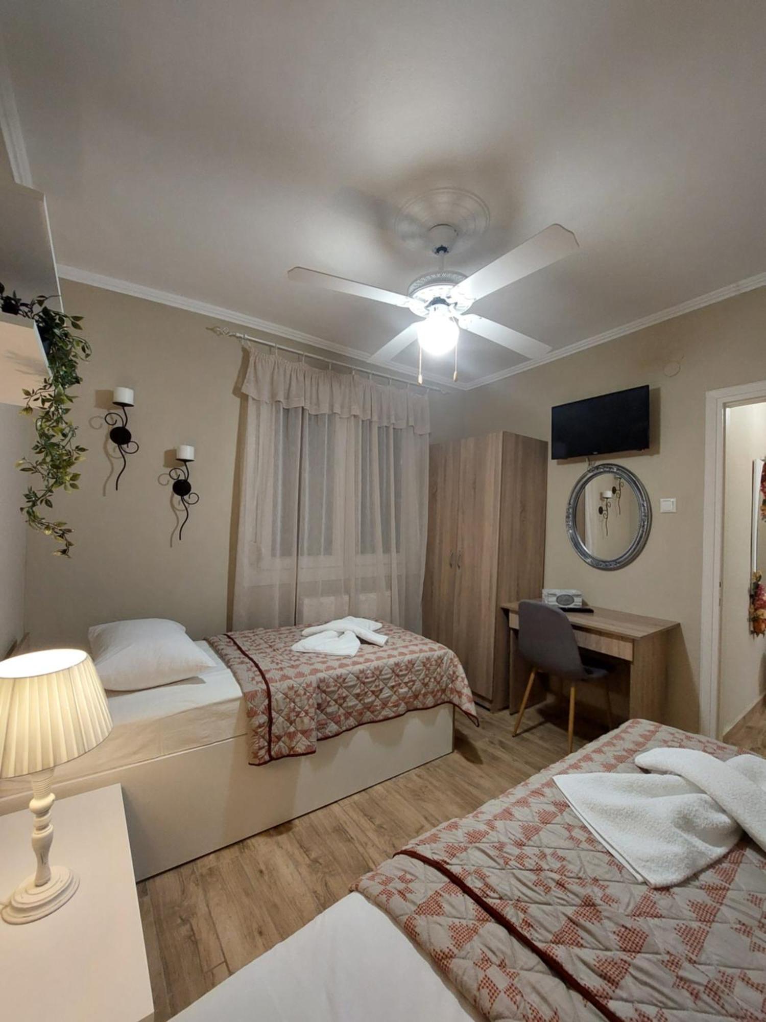 Alice's Art House Holiday home Kavala