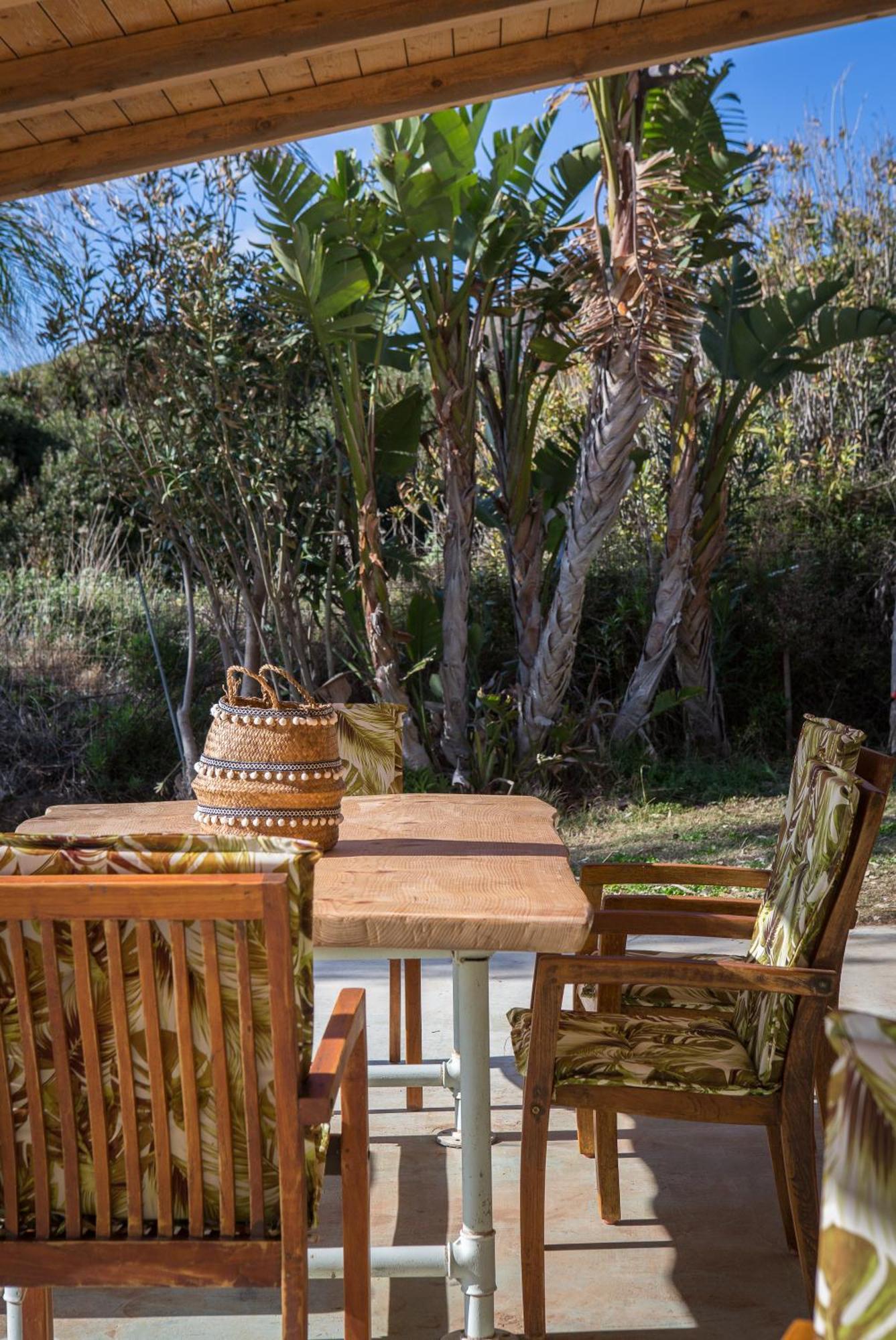 Apartment Mera Beachfront House - Falasarna *