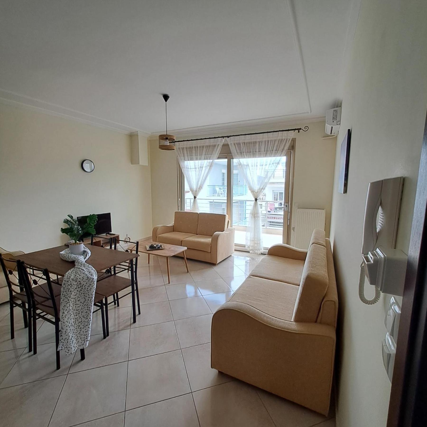 Holiday home Holiday's Kavala's Nea Peramos (Macedonia)