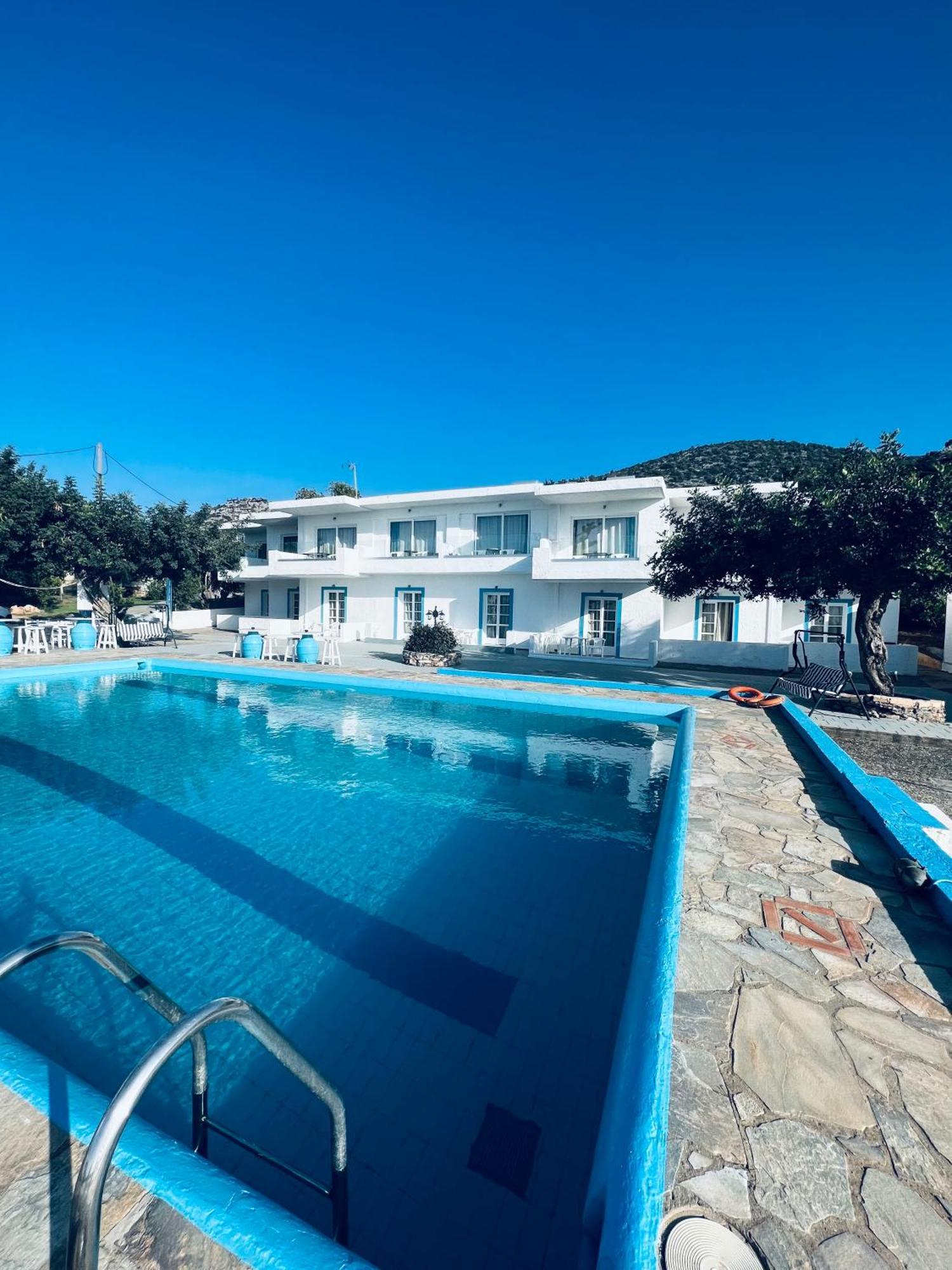 Silia * Malia (Crete)