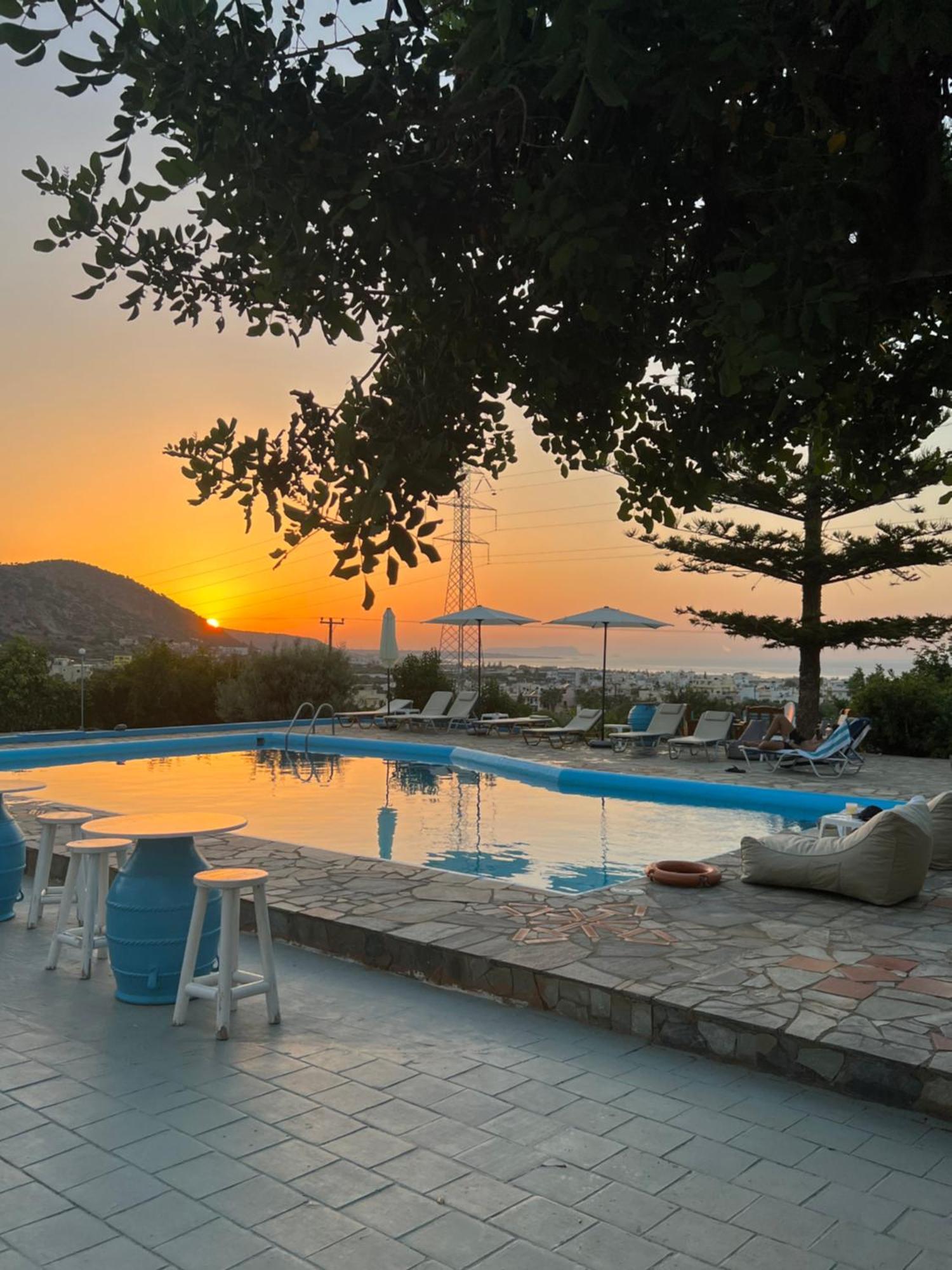 Silia * Malia (Crete)