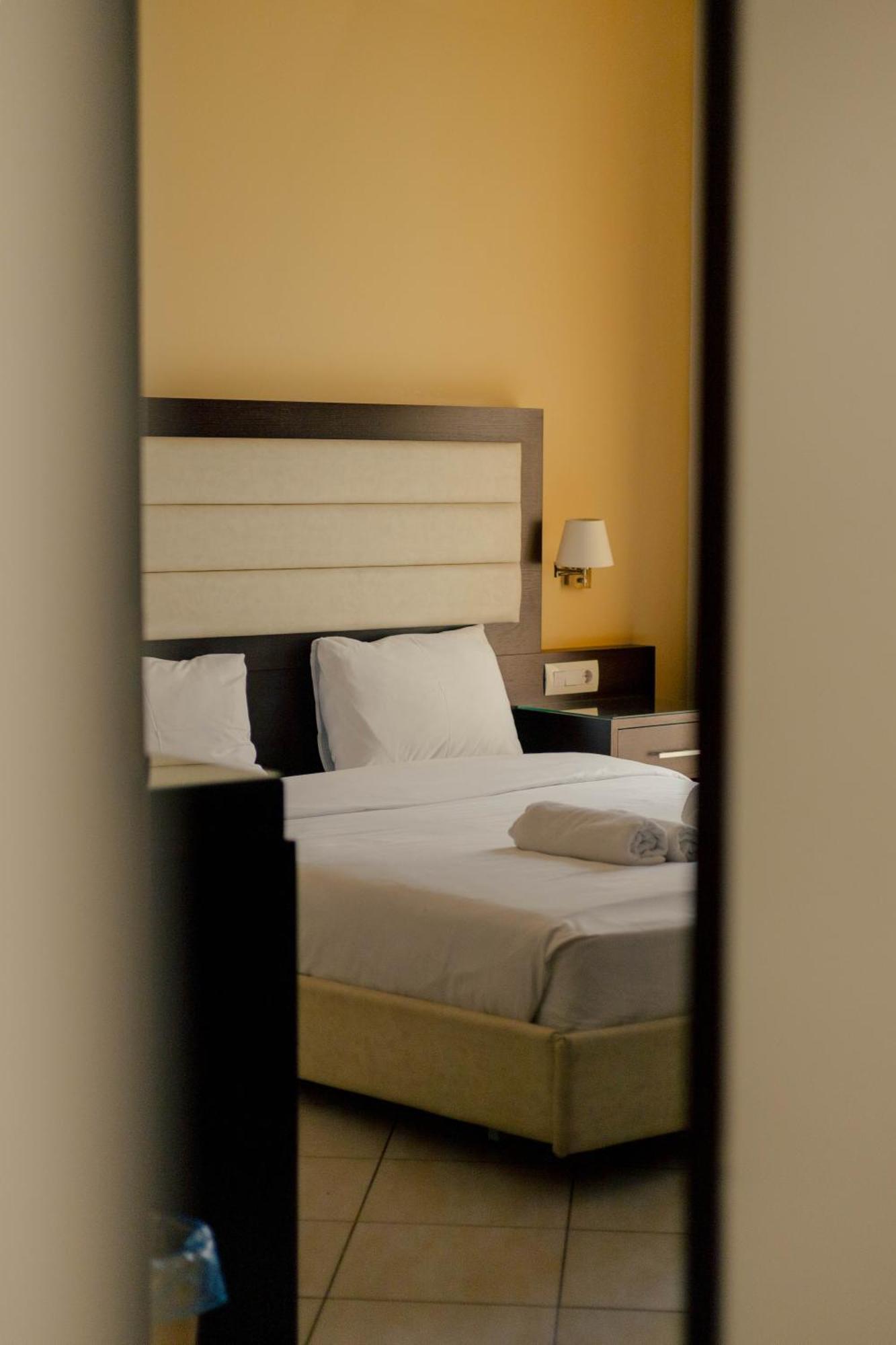 Hotel Kyani Akti
