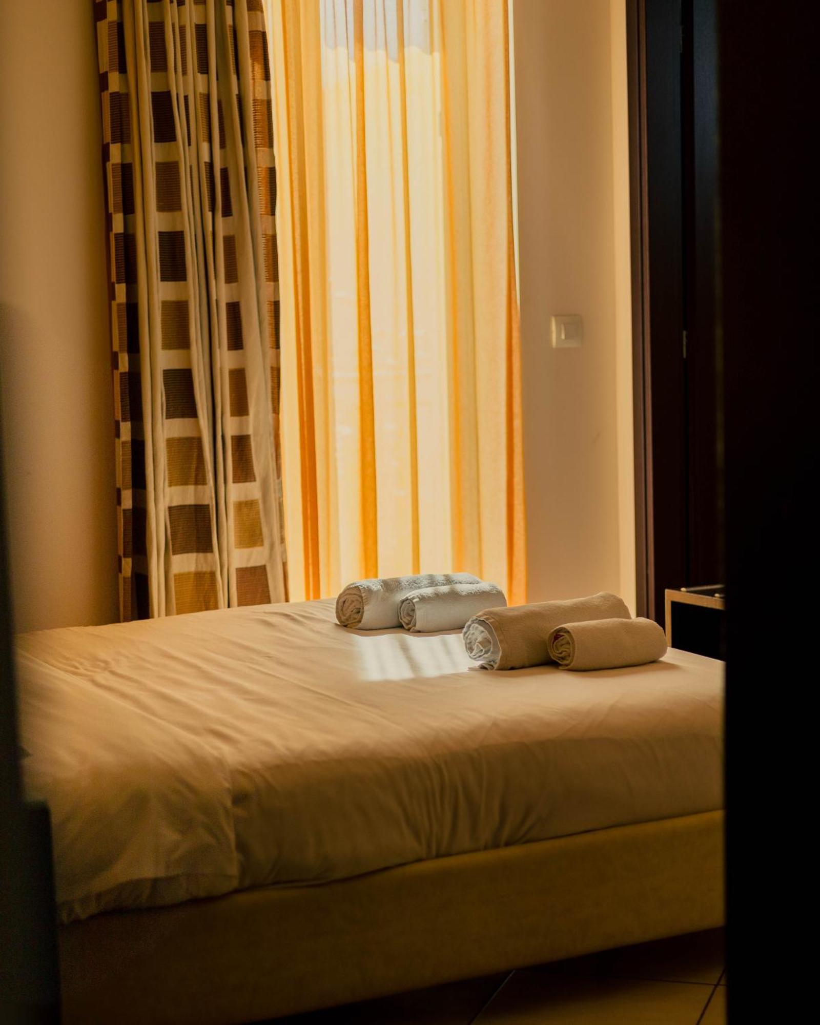 Hotel Kyani Akti Xylokastro
