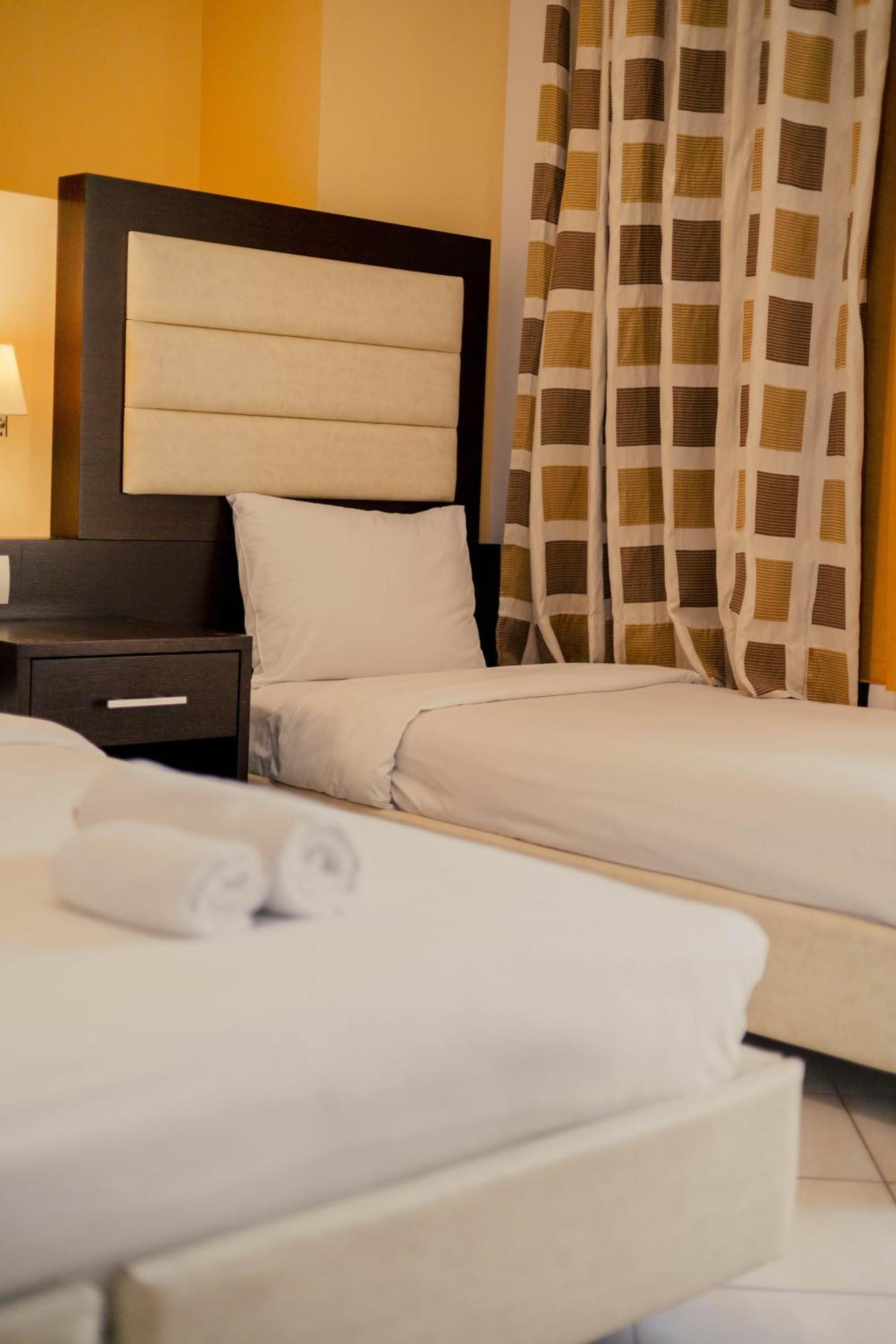 Kyani Akti Hotel Xylokastro
