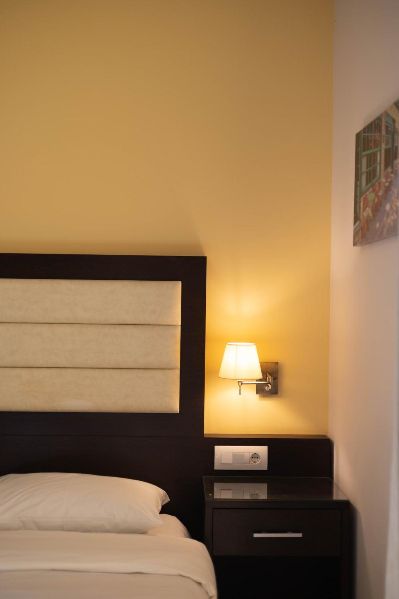 Kyani Akti Hotel
