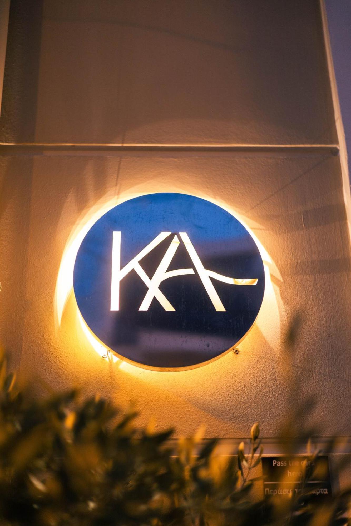 Kyani Akti Hotel 3*