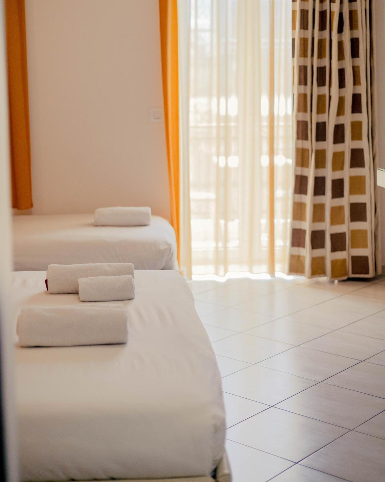 Hotel Kyani Akti Xylokastro