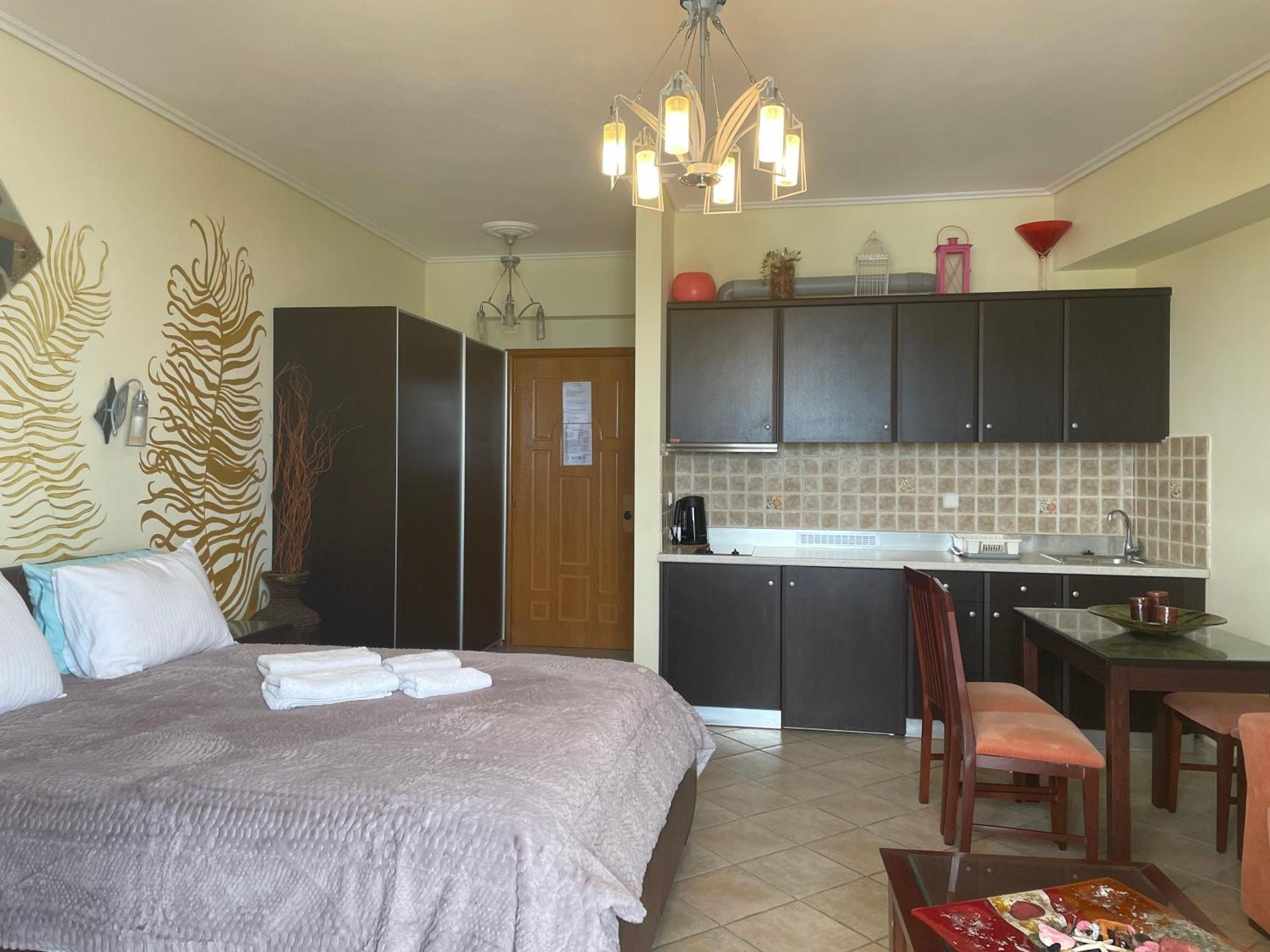 Vythos Apartment